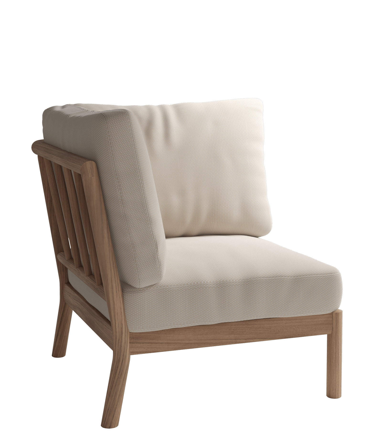 Tradition Corner Module