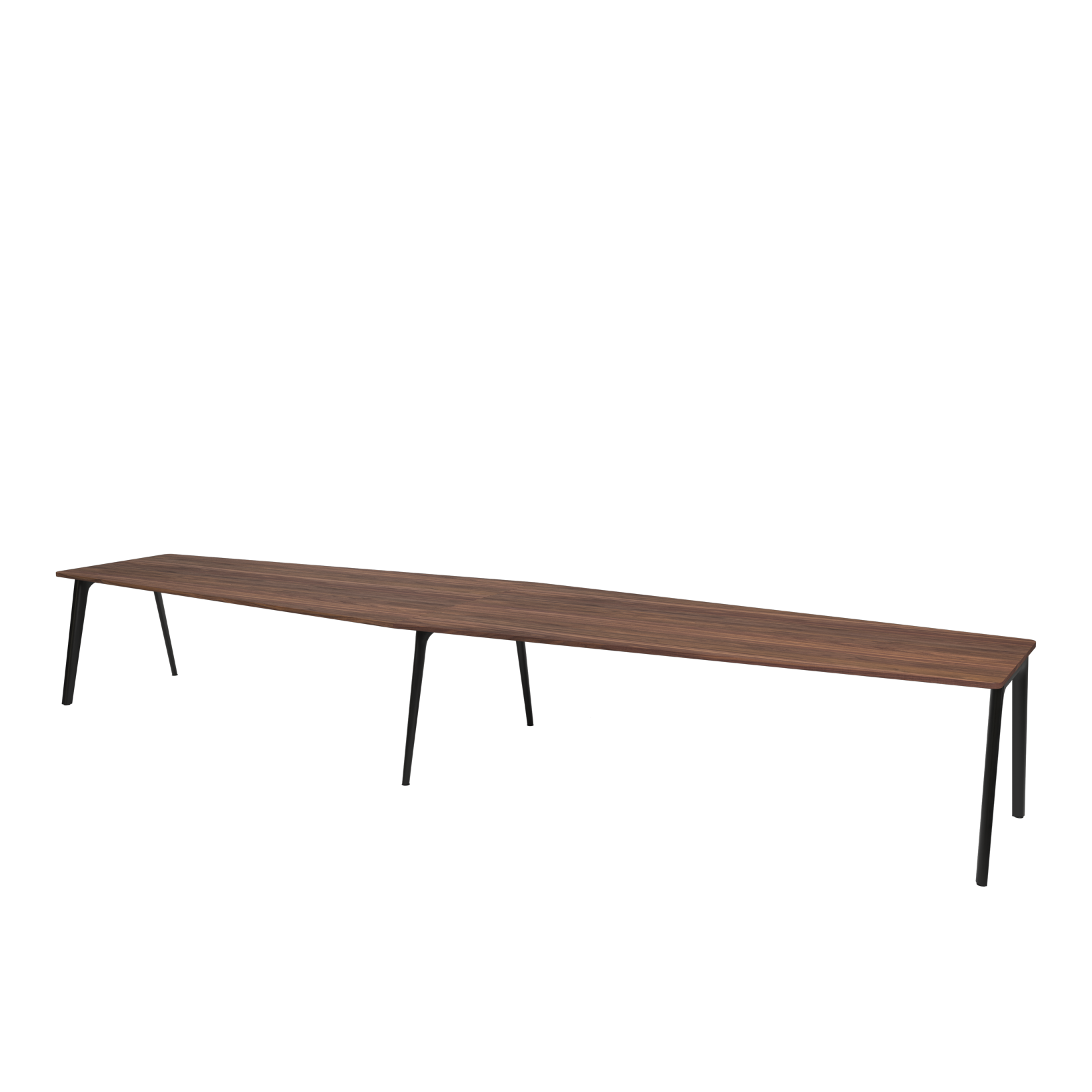 Pluralis Table - Double (Tapered)