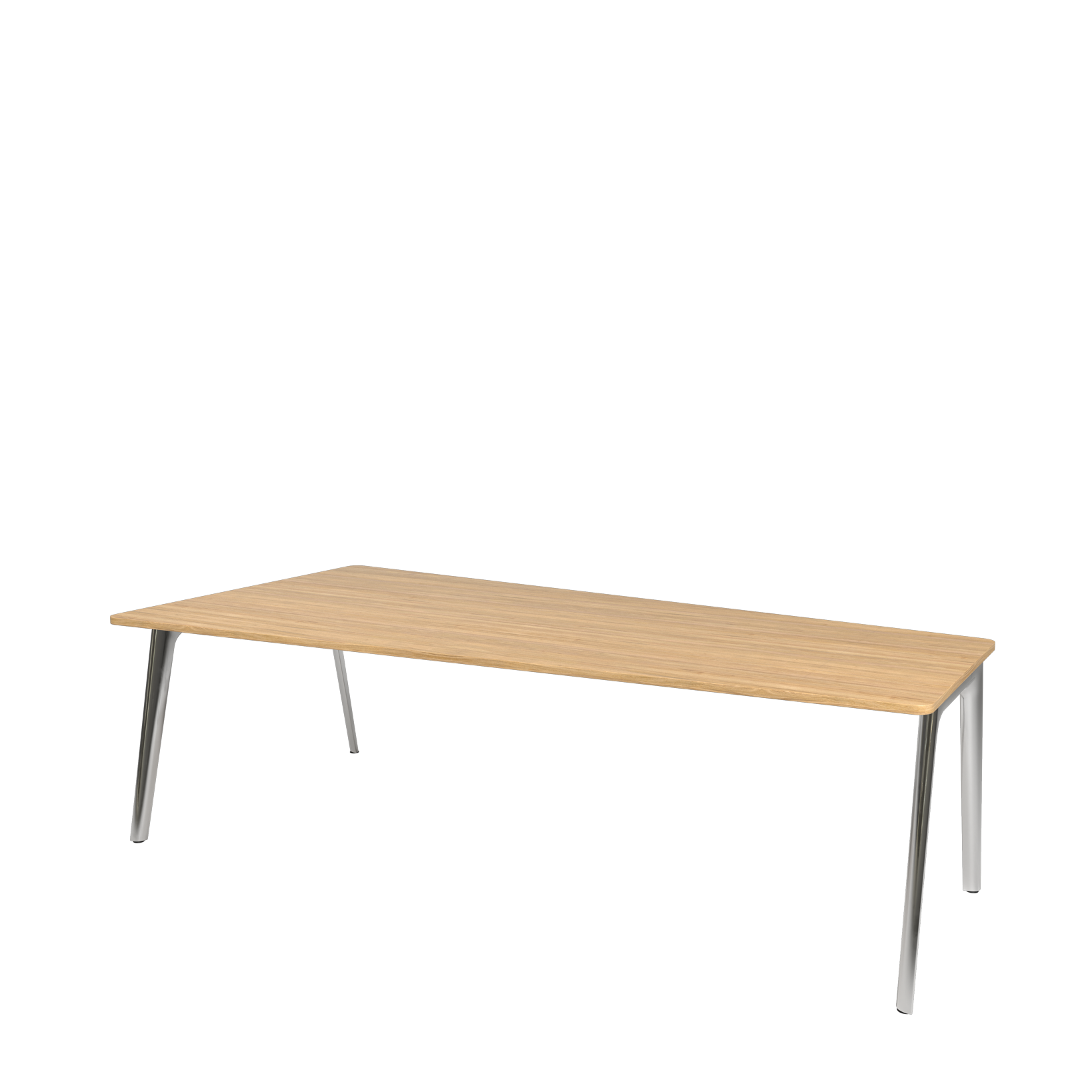 Pluralis Table, Tapered