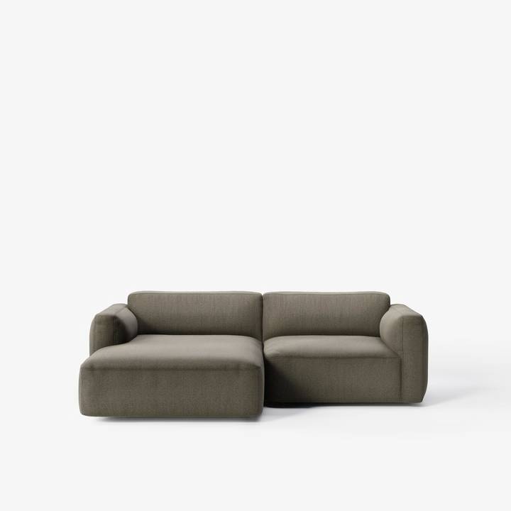 Develius Mellow Sofa Configuration C