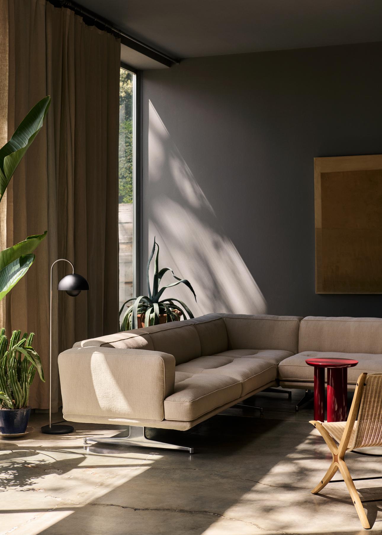 Inland Corner Sofa AV41