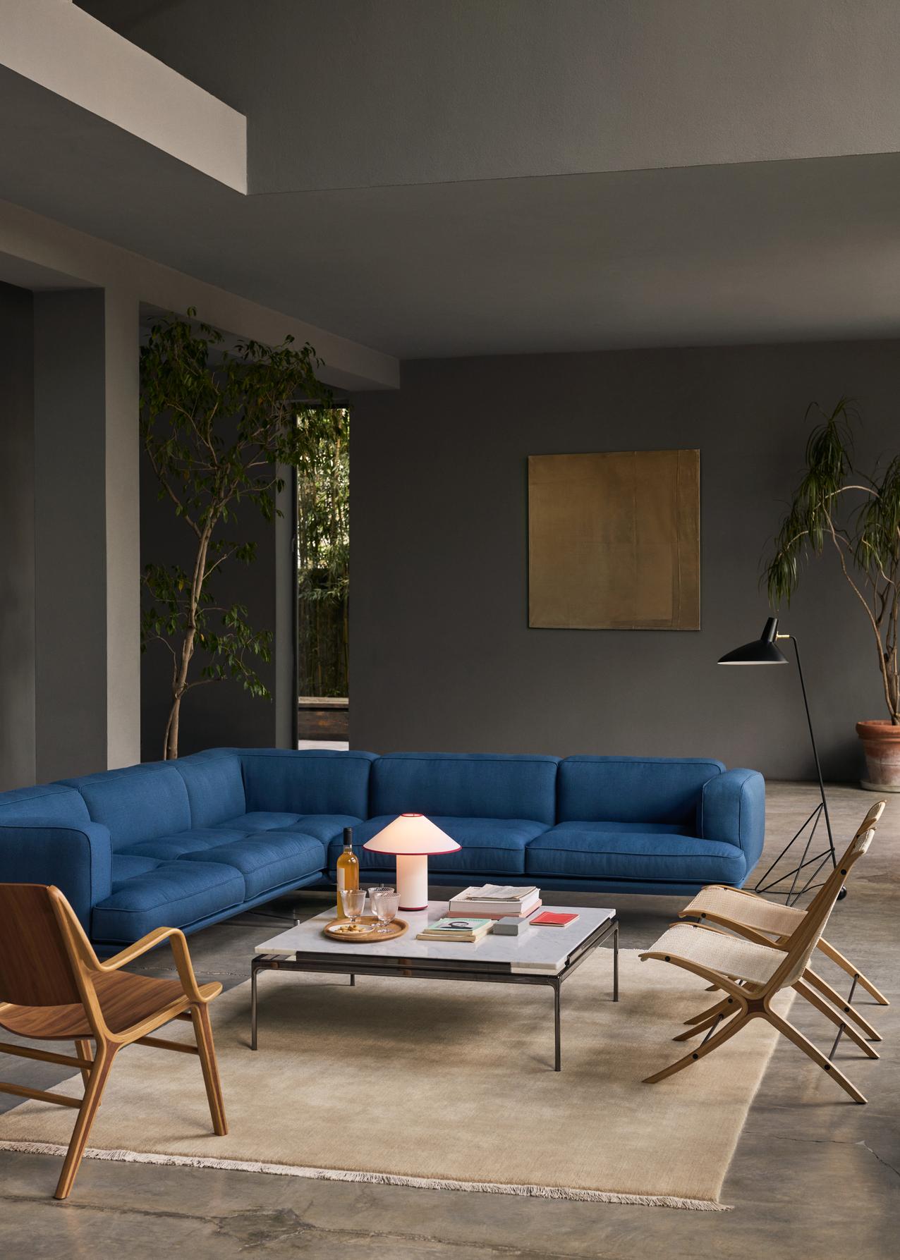 Inland Corner Sofa AV41