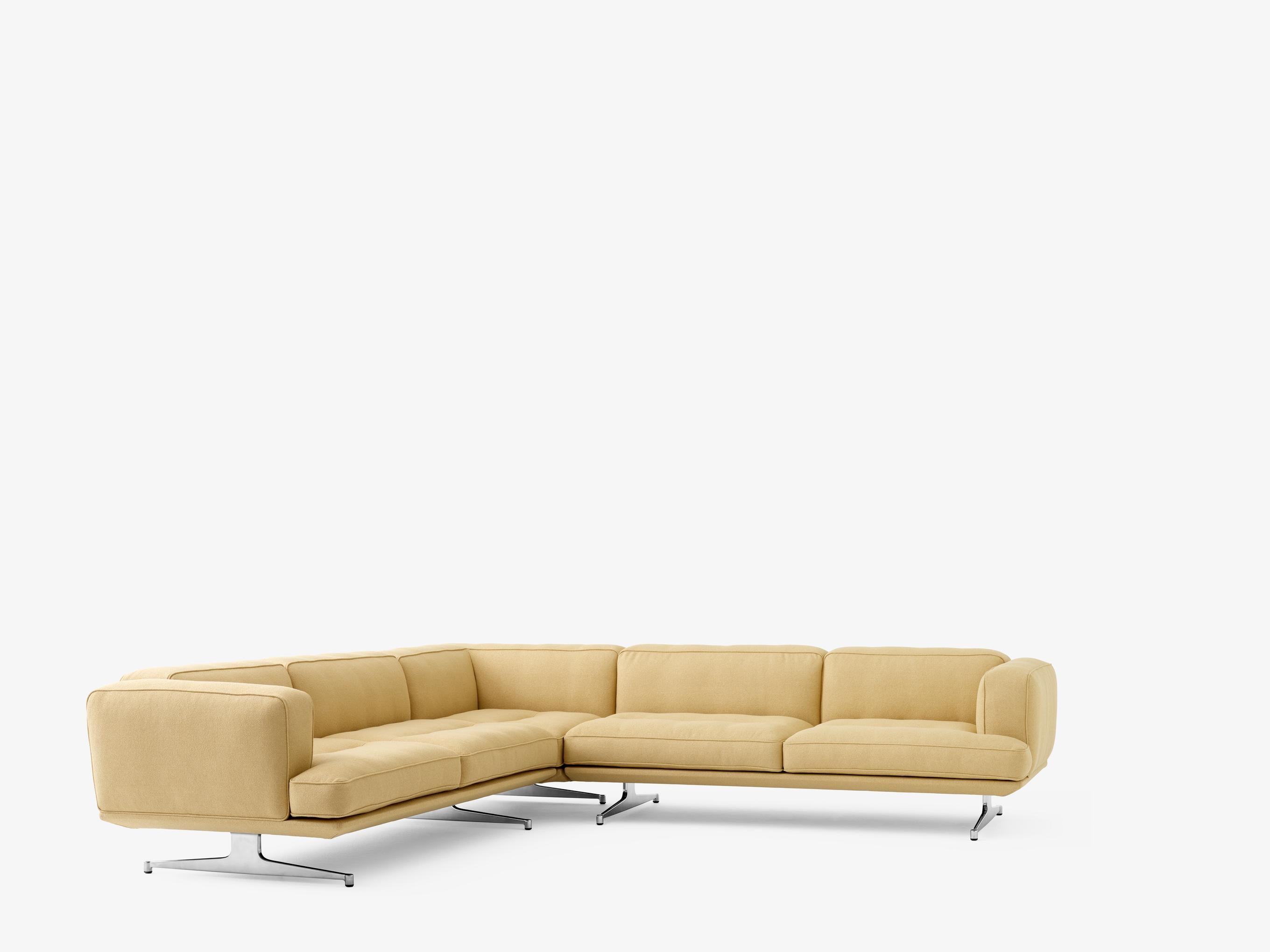 Inland Corner Sofa AV41