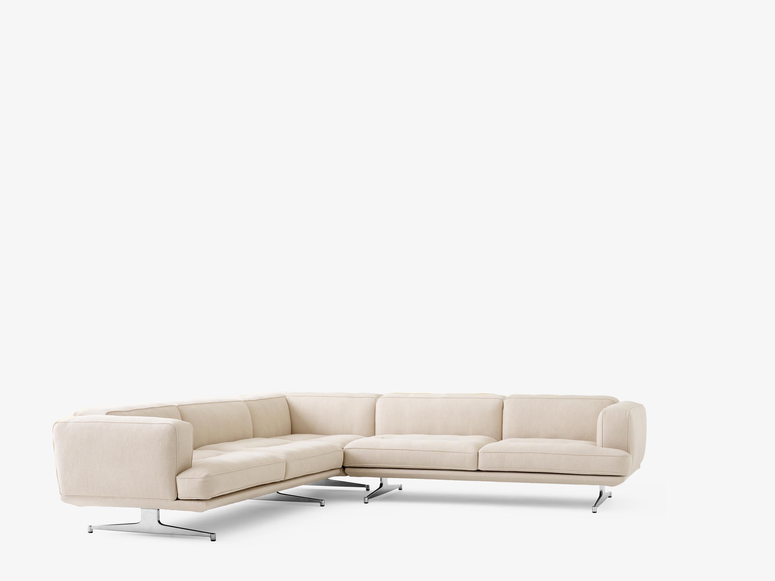 Inland Corner Sofa AV41