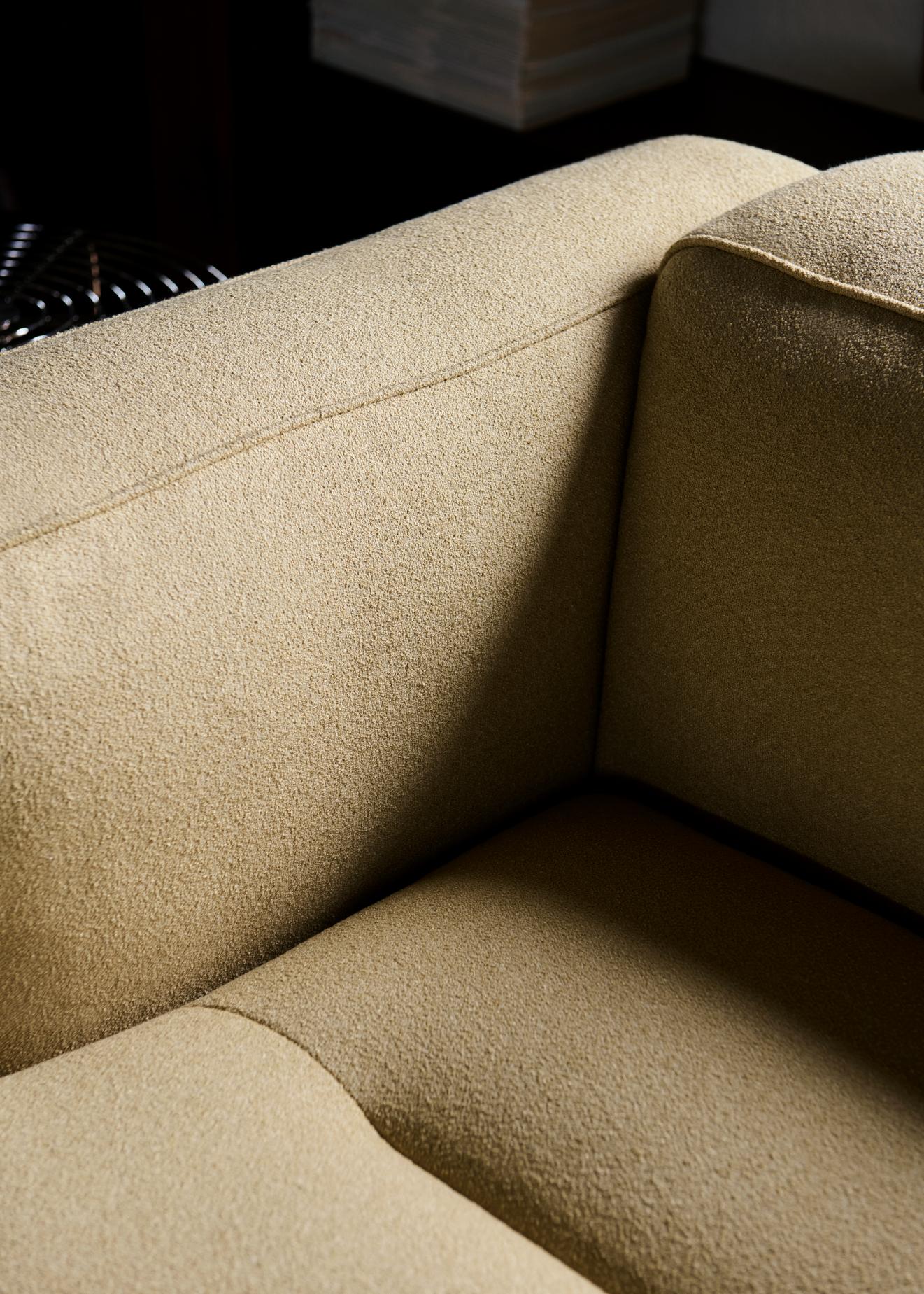 Inland Chaise Longue Sofa AV42