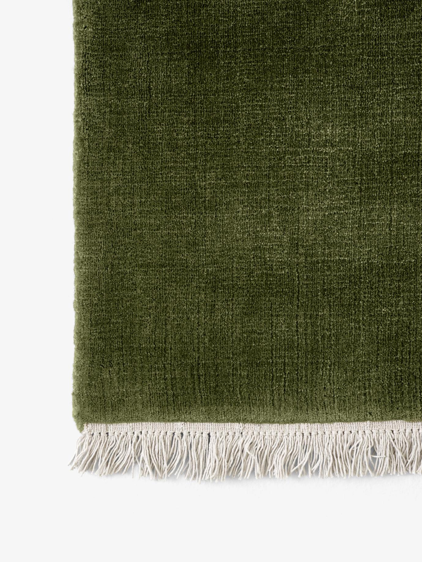 The Moor Rug AP19 - 200 x 300 cm