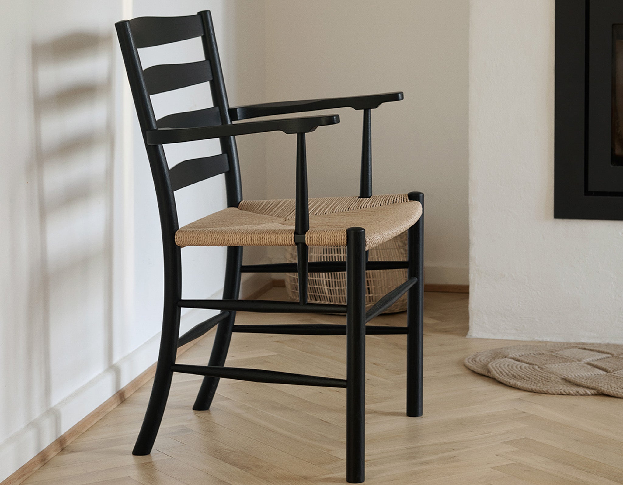 Klint Armchair EA