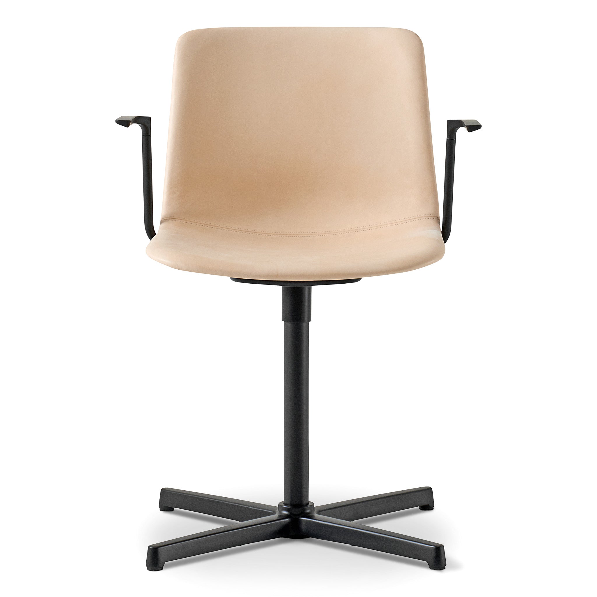 Pato Swivel Armchair