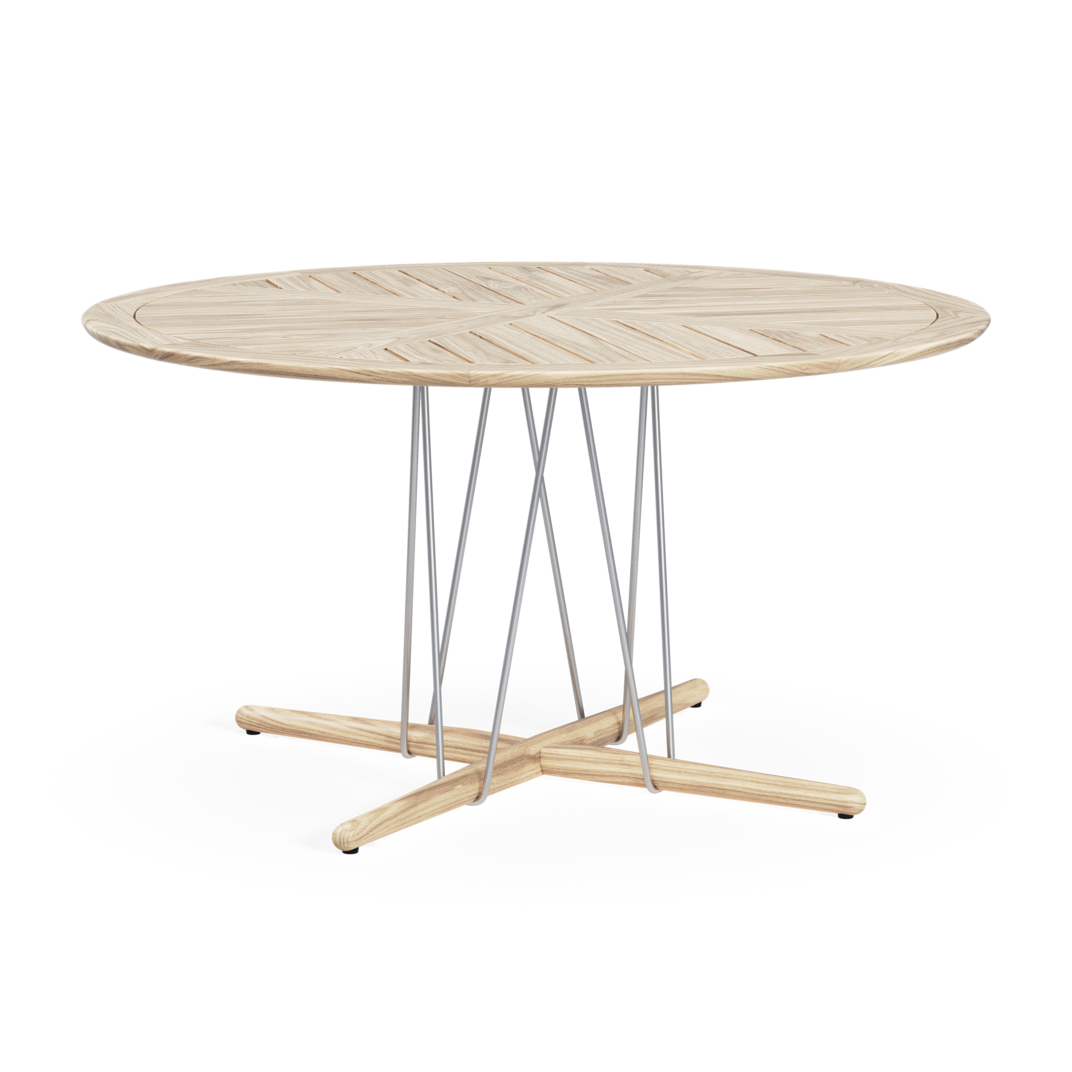 E022 Embrace Dining Table - 140cm