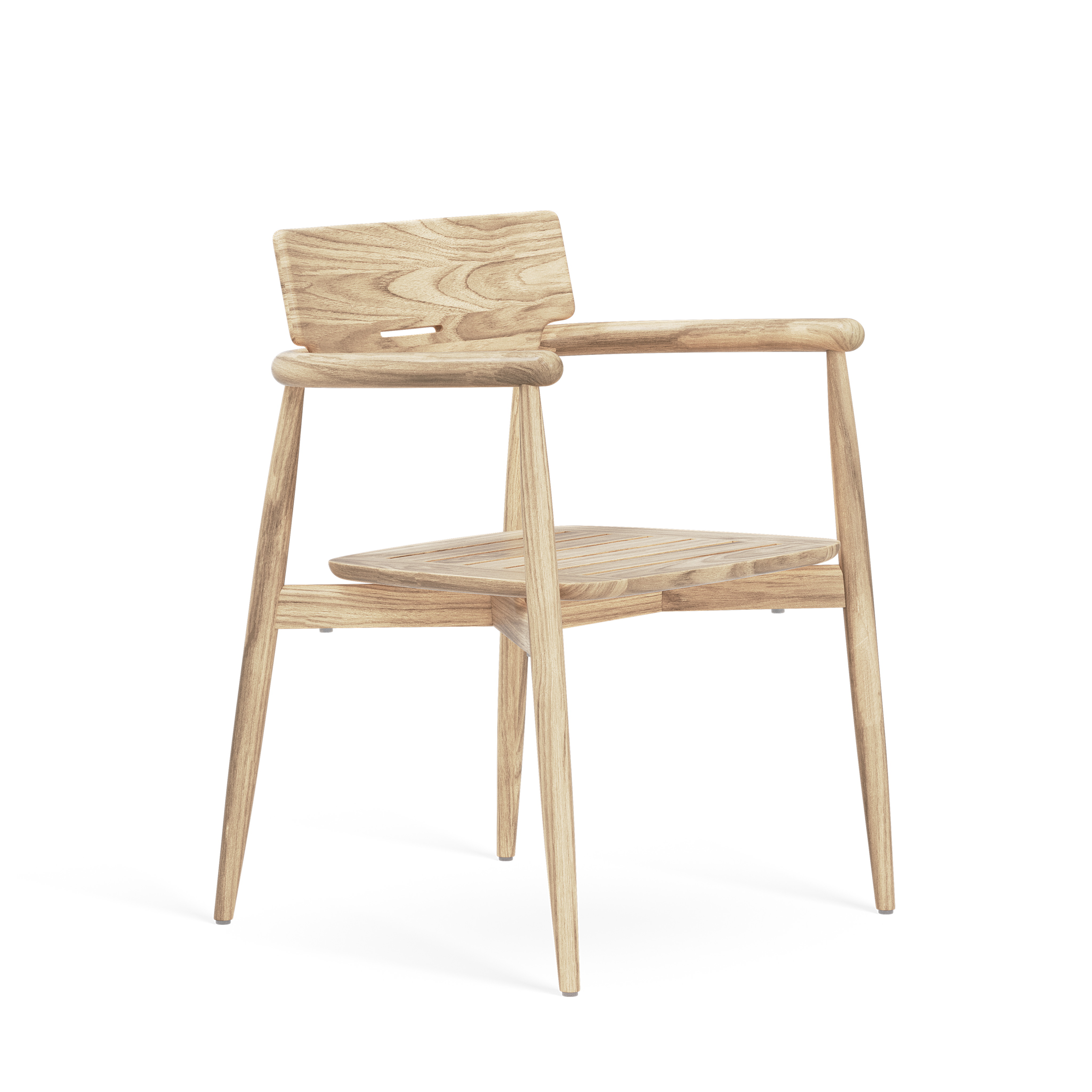 E008 Embrace Dining Chair
