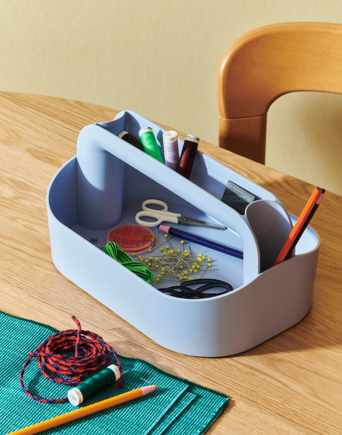 Tool Box (Recycled), Mint