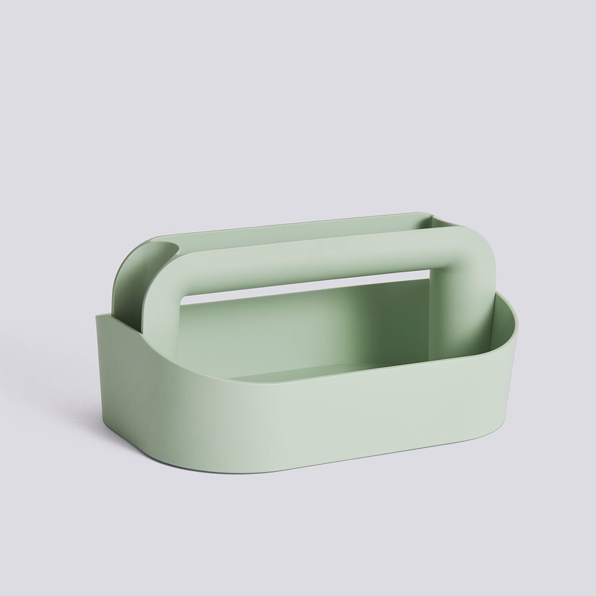 Tool Box (Recycled), Lavender