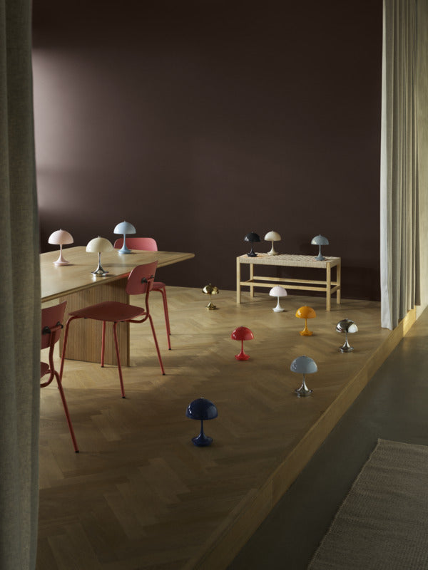 Panthella 160 Portable V3