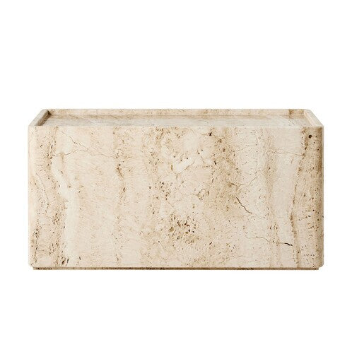 Pietra Side Table, 30x80x40 cm