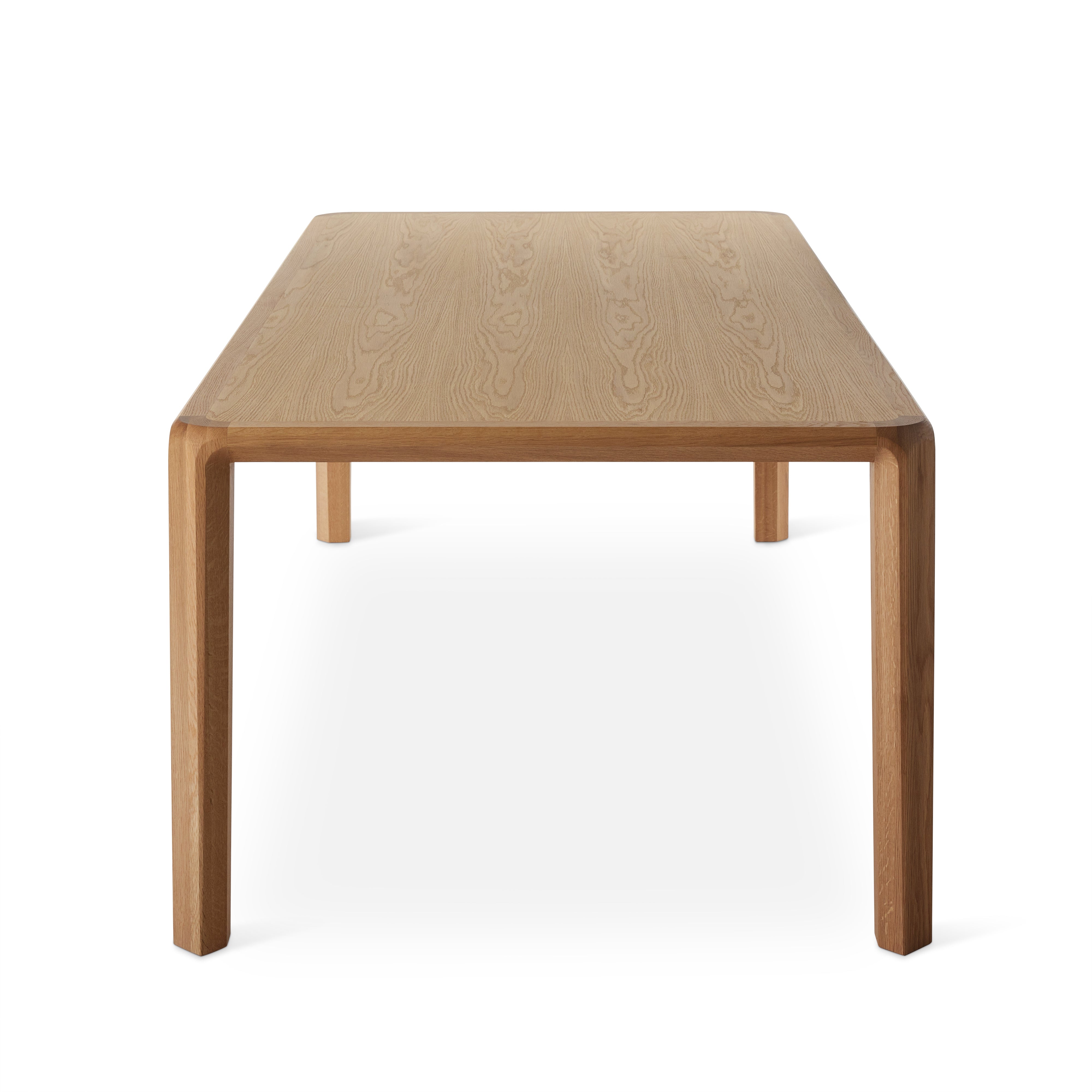 Boardwalk Table 3200x1100x750