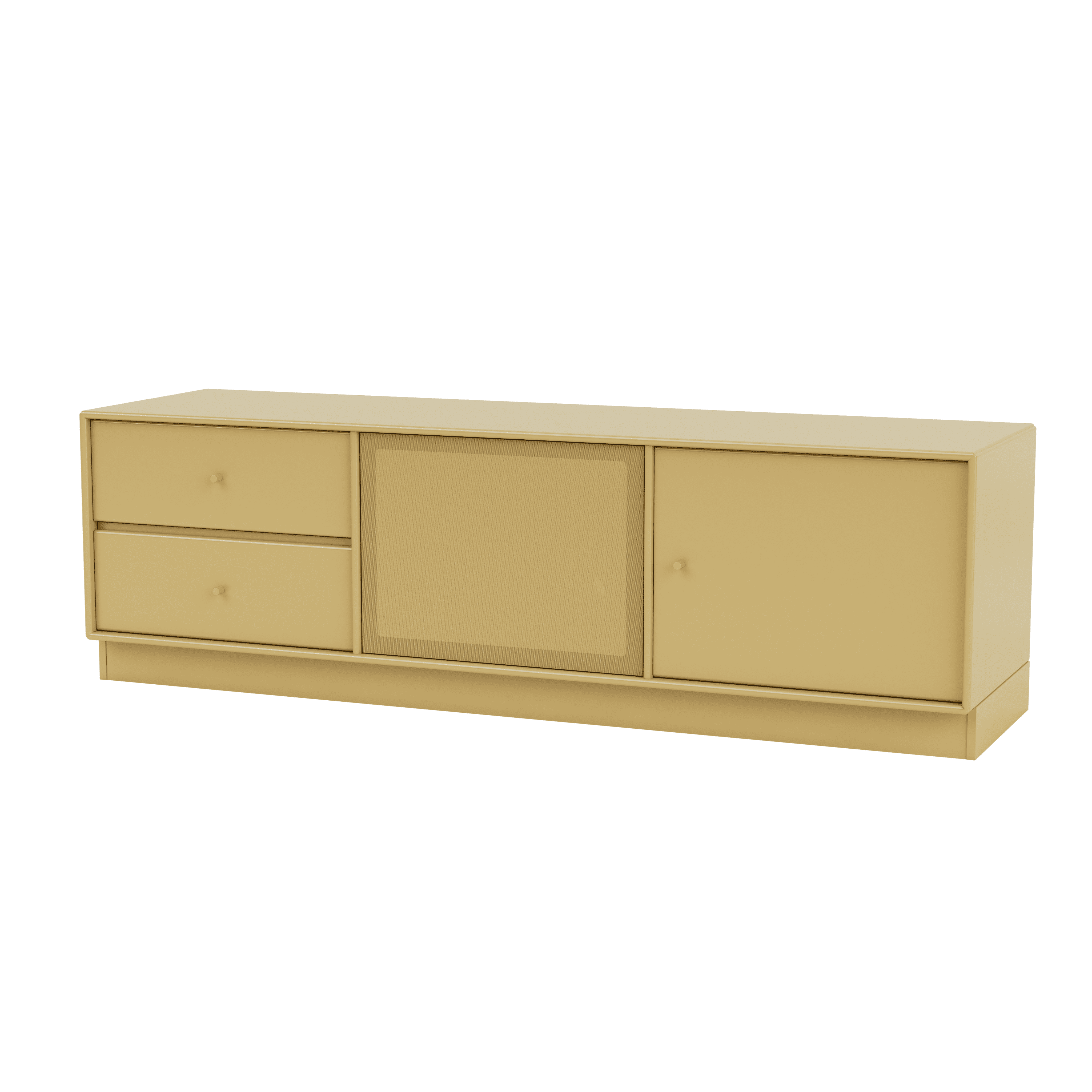 Octave VI - TV Bench