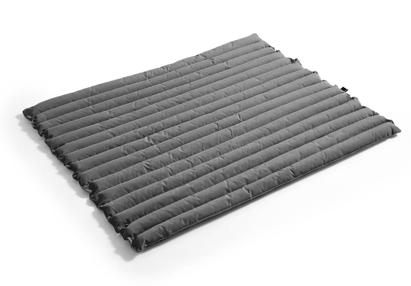 Quilted cushion for Traverse Lounge Benc