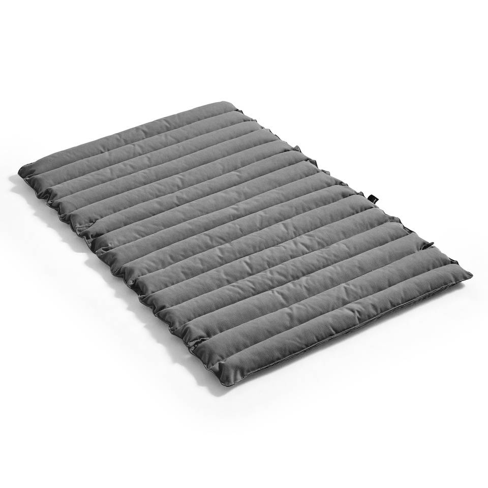 Quilted cushion for Traverse Lounge Chai