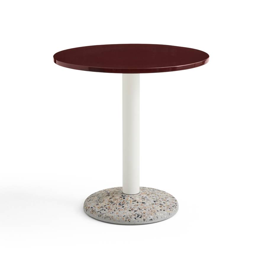 Ceramic Table - Ø70cm
