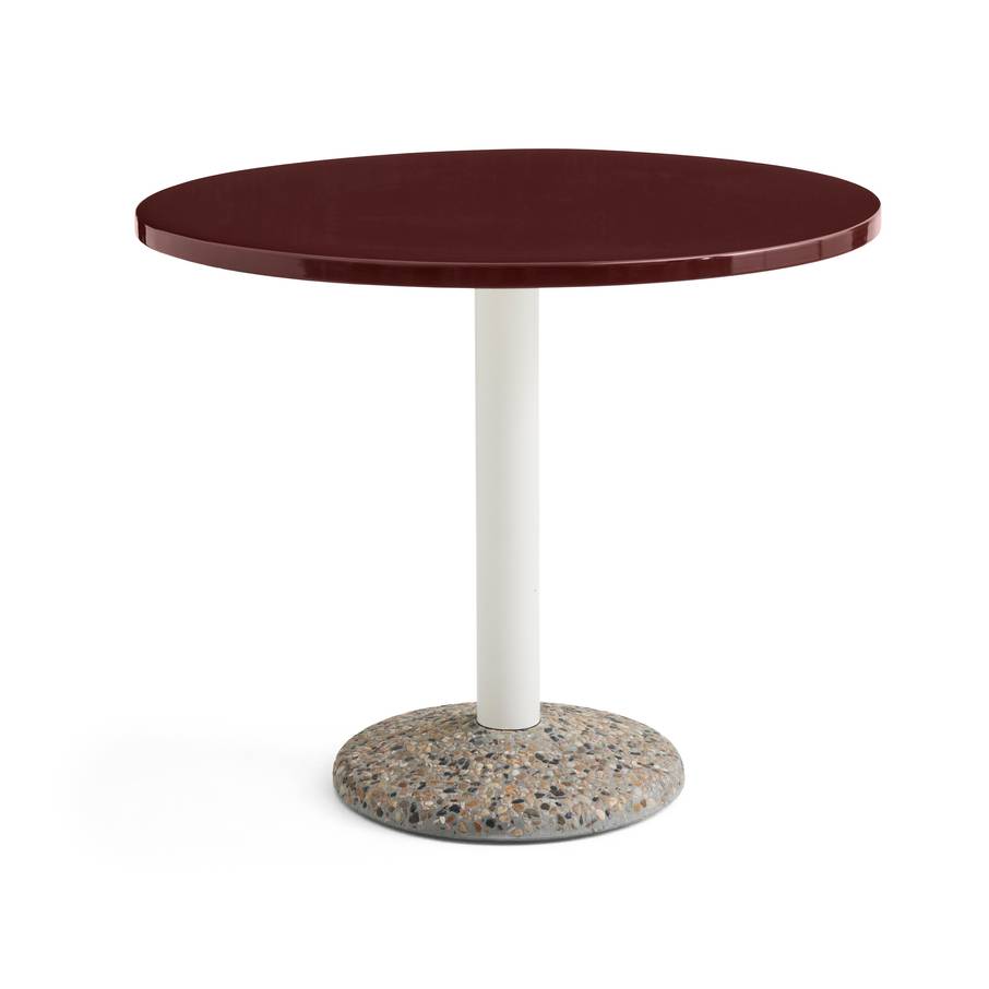 Ceramic Table - Ø90cm