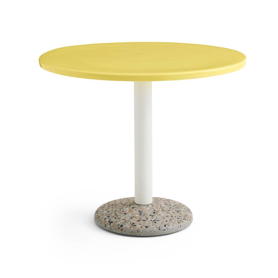 Ceramic Table - Ø90cm