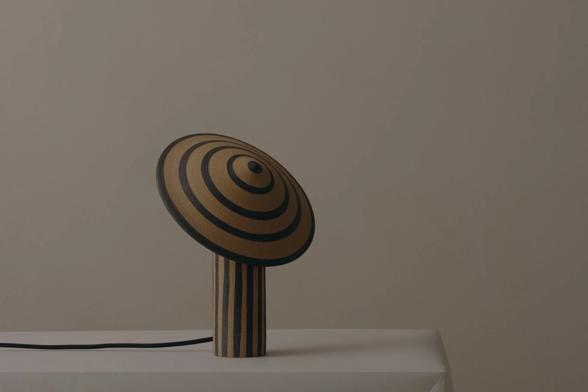 Dancer Table Lamp - Small