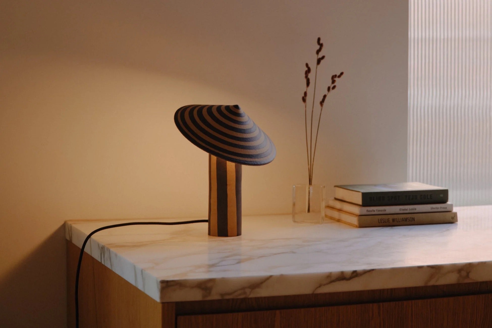 Dancer Table Lamp - Small