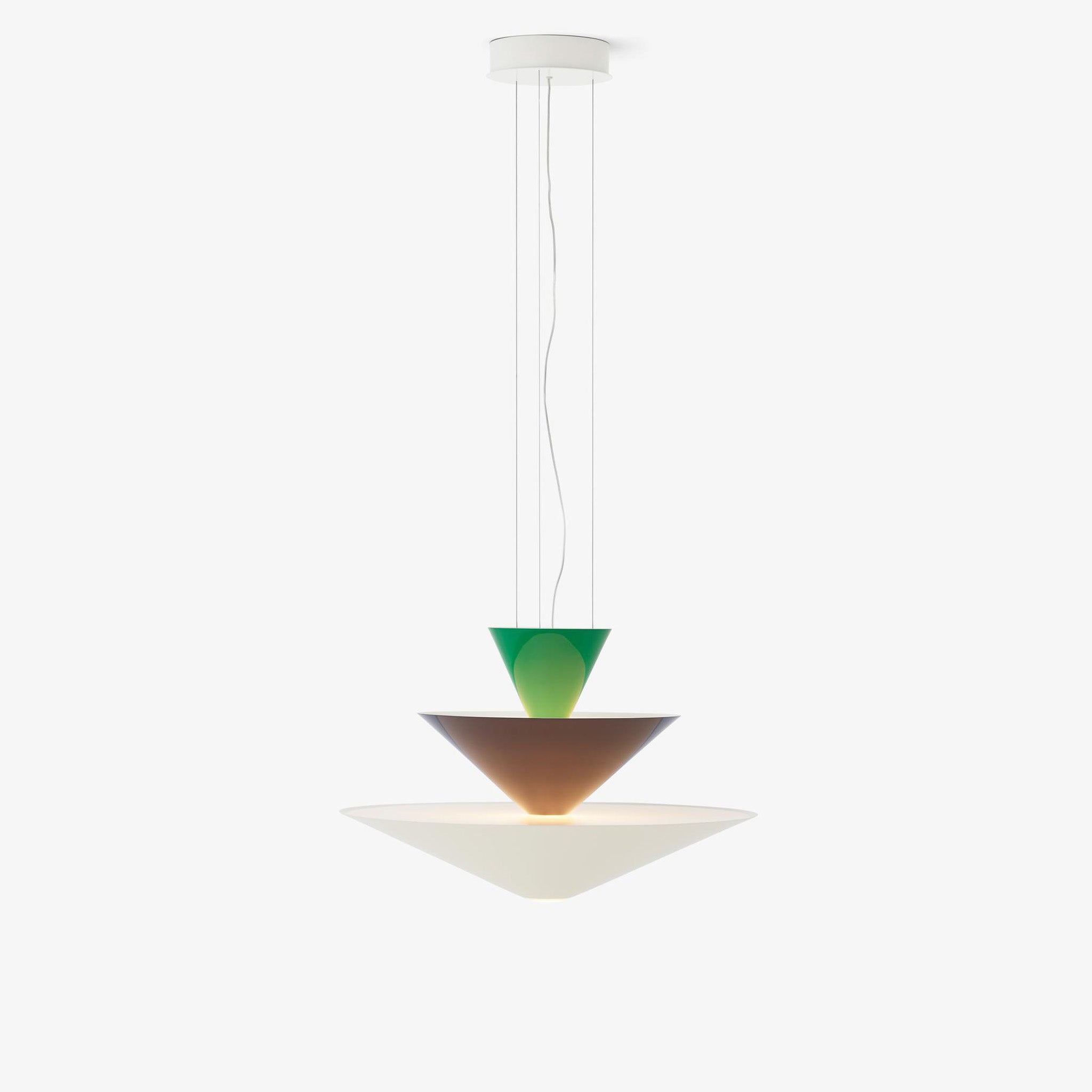 Gio LN14 Chandelier