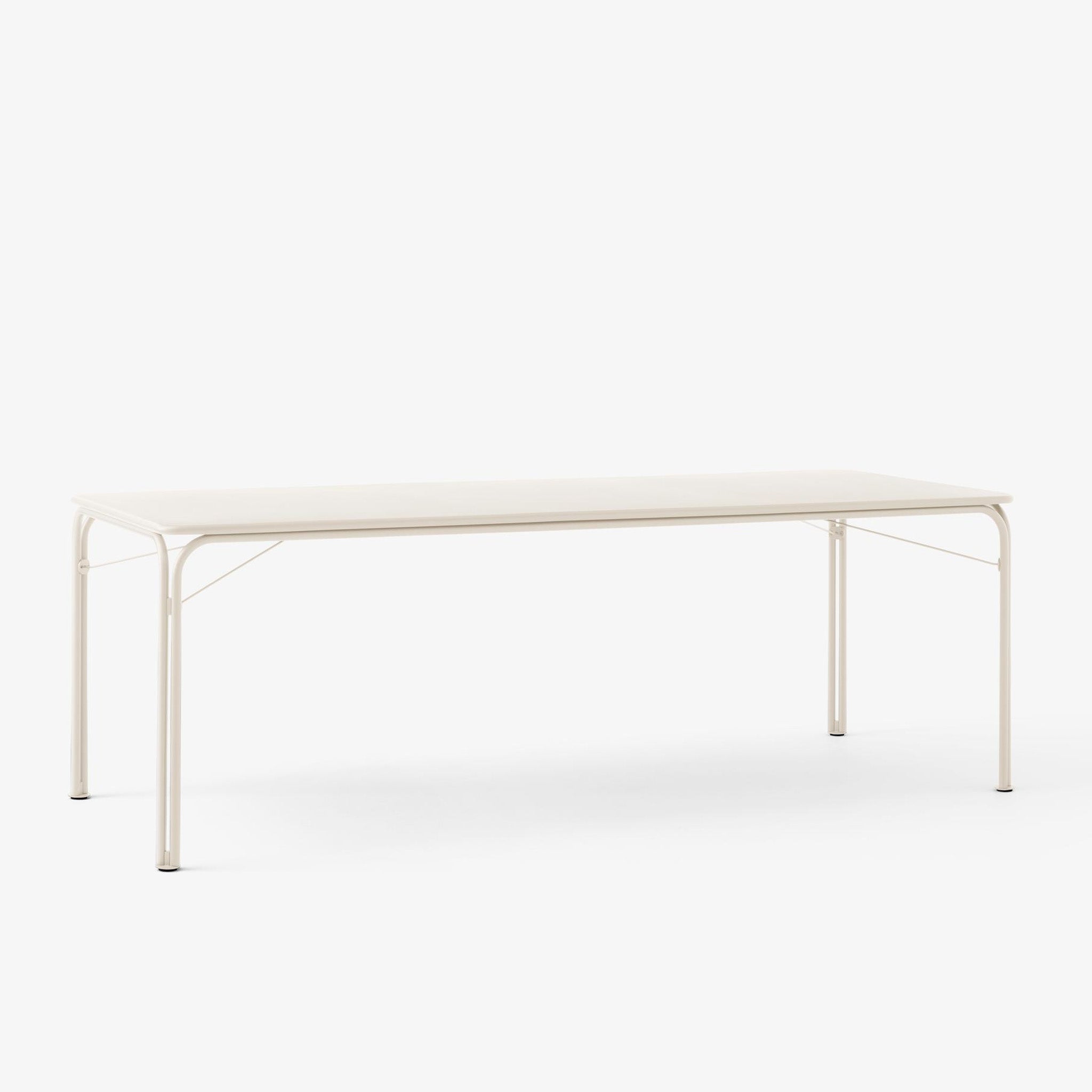 Thorvald Outdoor Dining Table SC99
