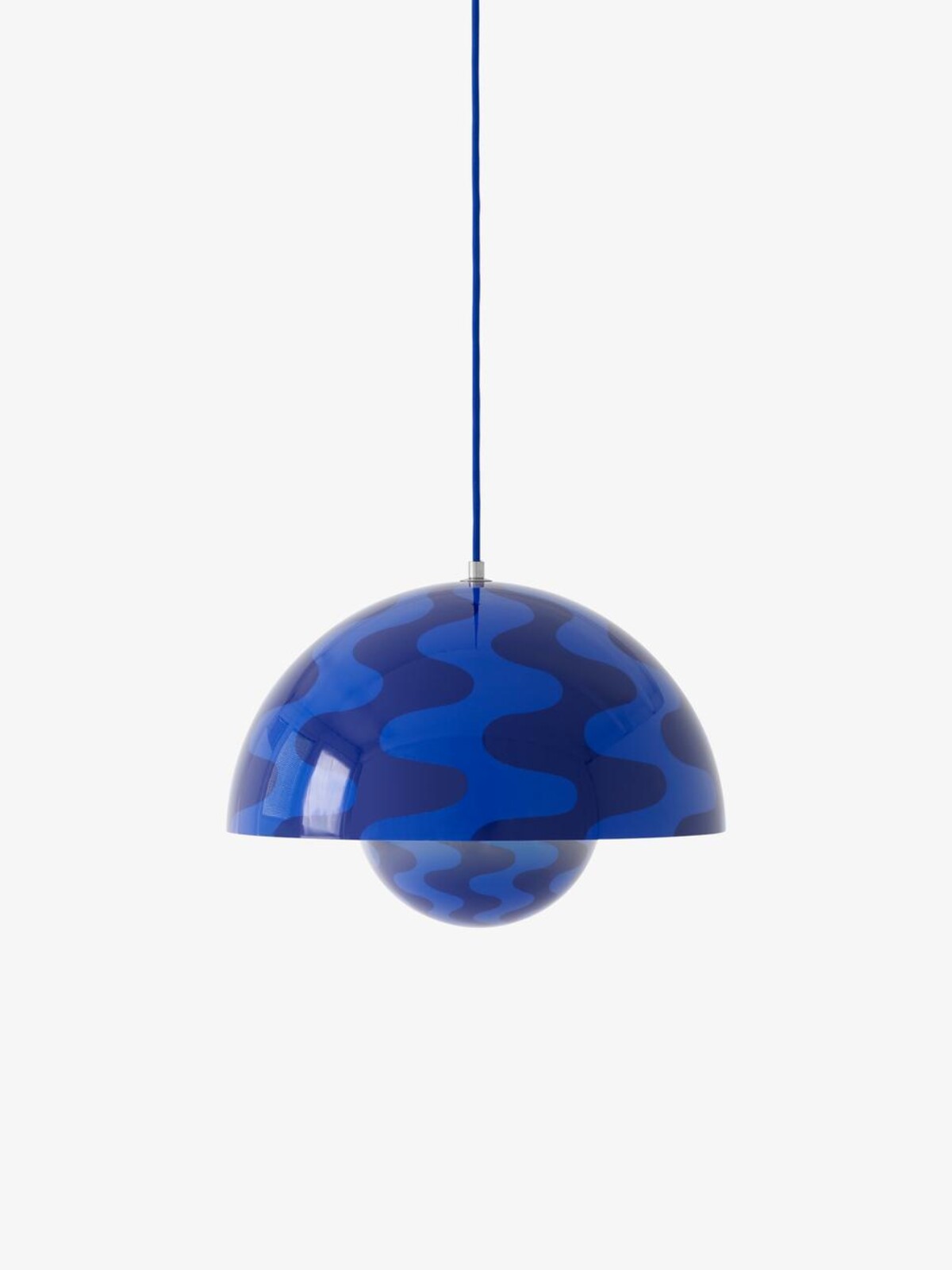 Flowerpot VP7 Pendant Ø37