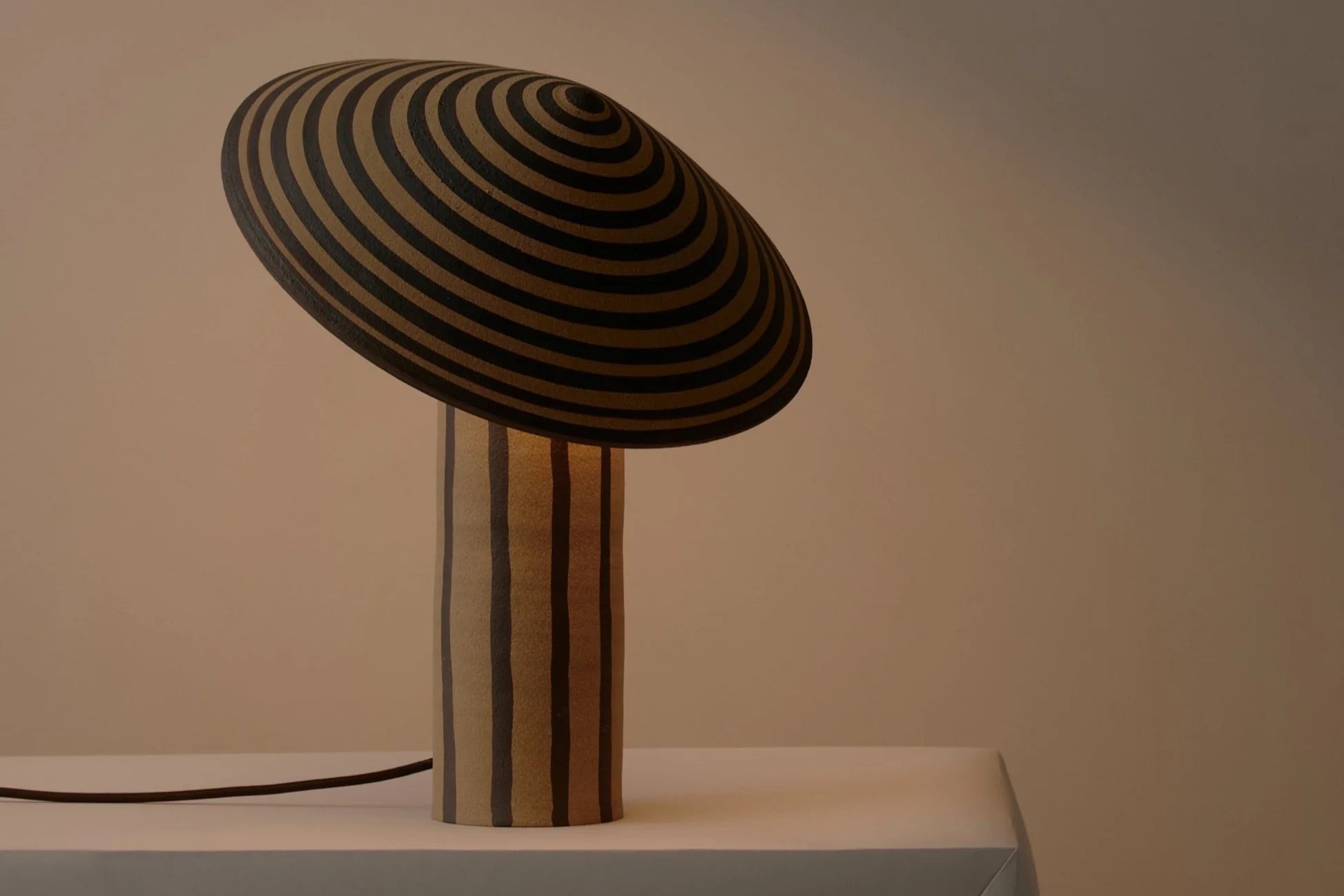 Dancer Table Lamp - Large