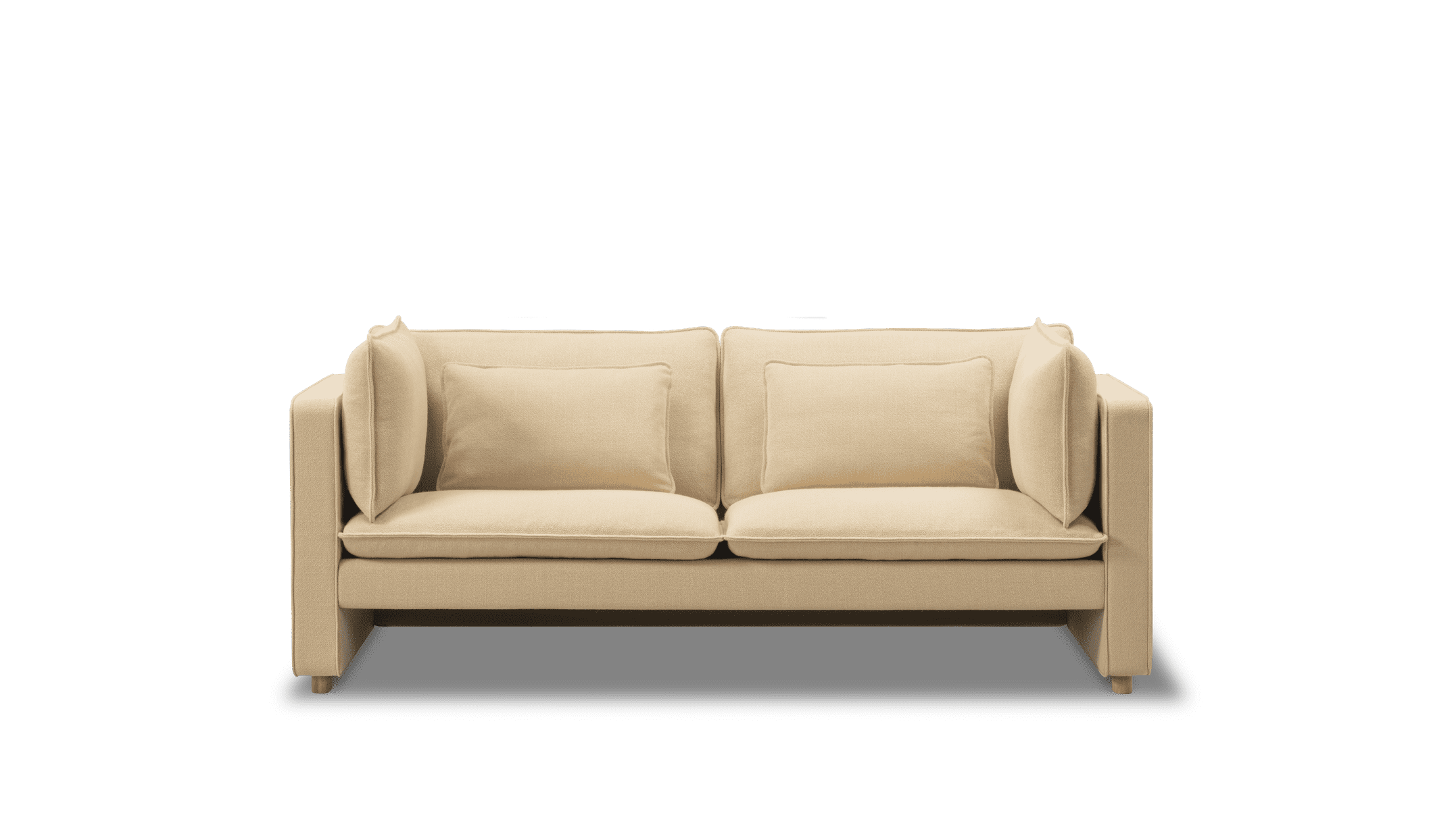 Jota Sofa, 2 Seater