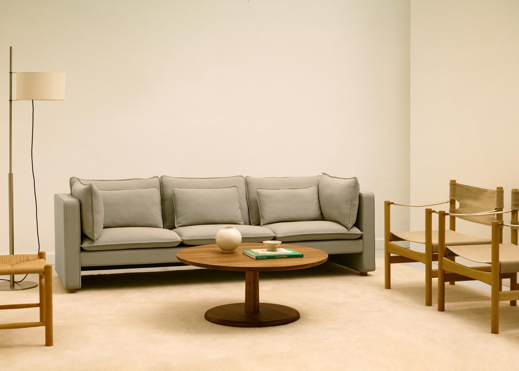 Jota Sofa, 3 Seater