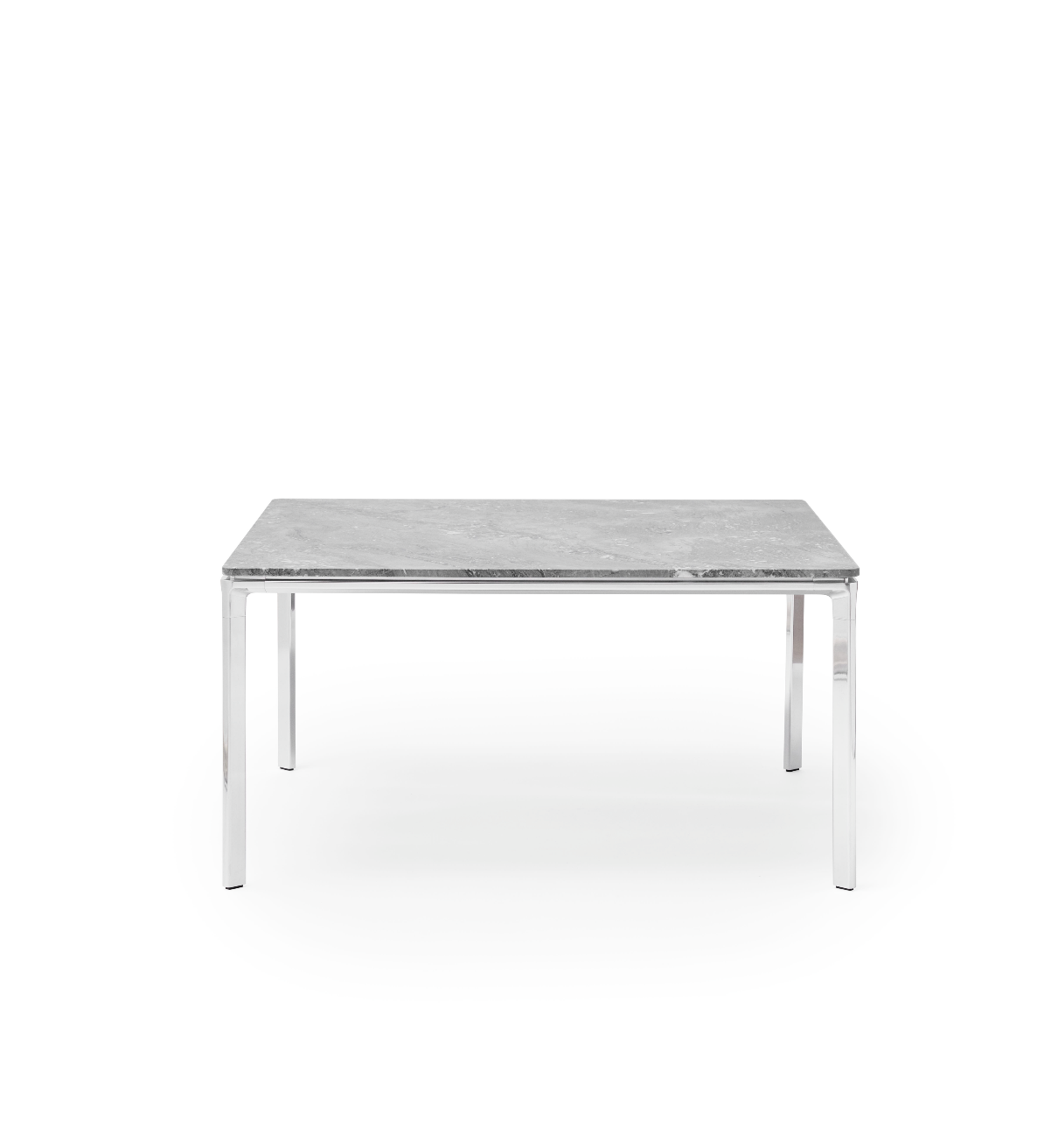 Vipp427 Coffee Table Ocean Grey