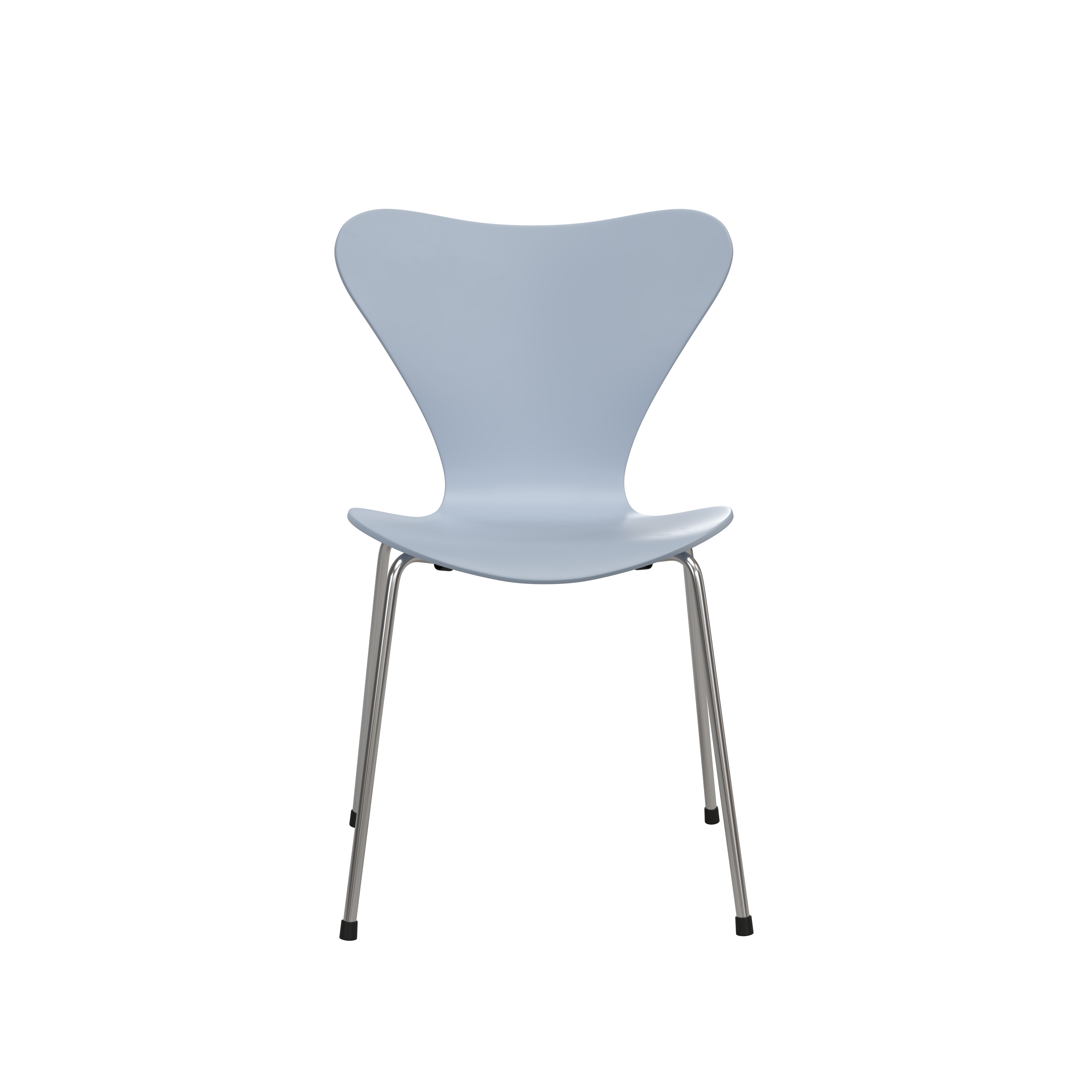 Series 7 - 7:14 AM Anniversary Edition Blue Chrome