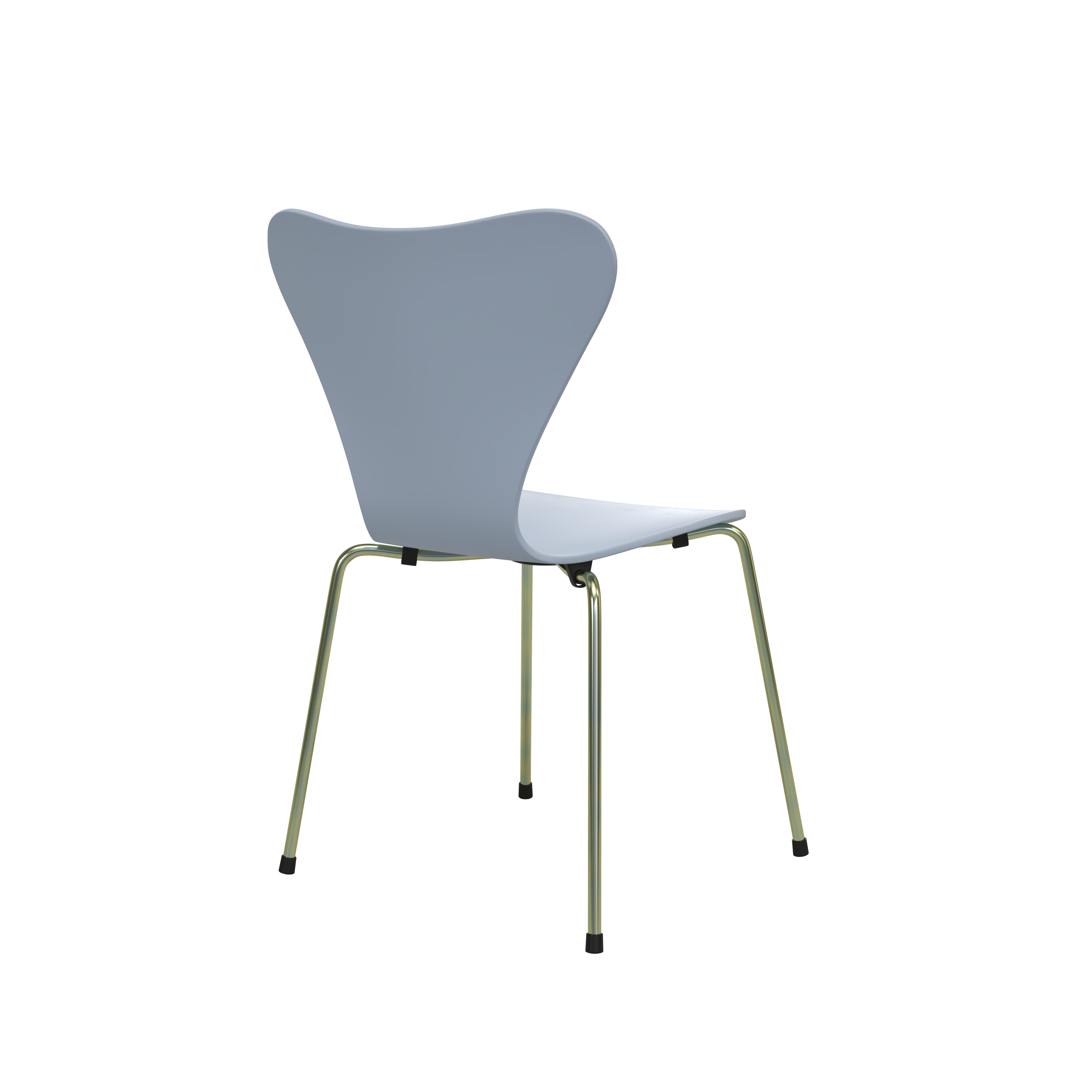 Seriers 7 - 7:14am CE - Blue - Rainbow