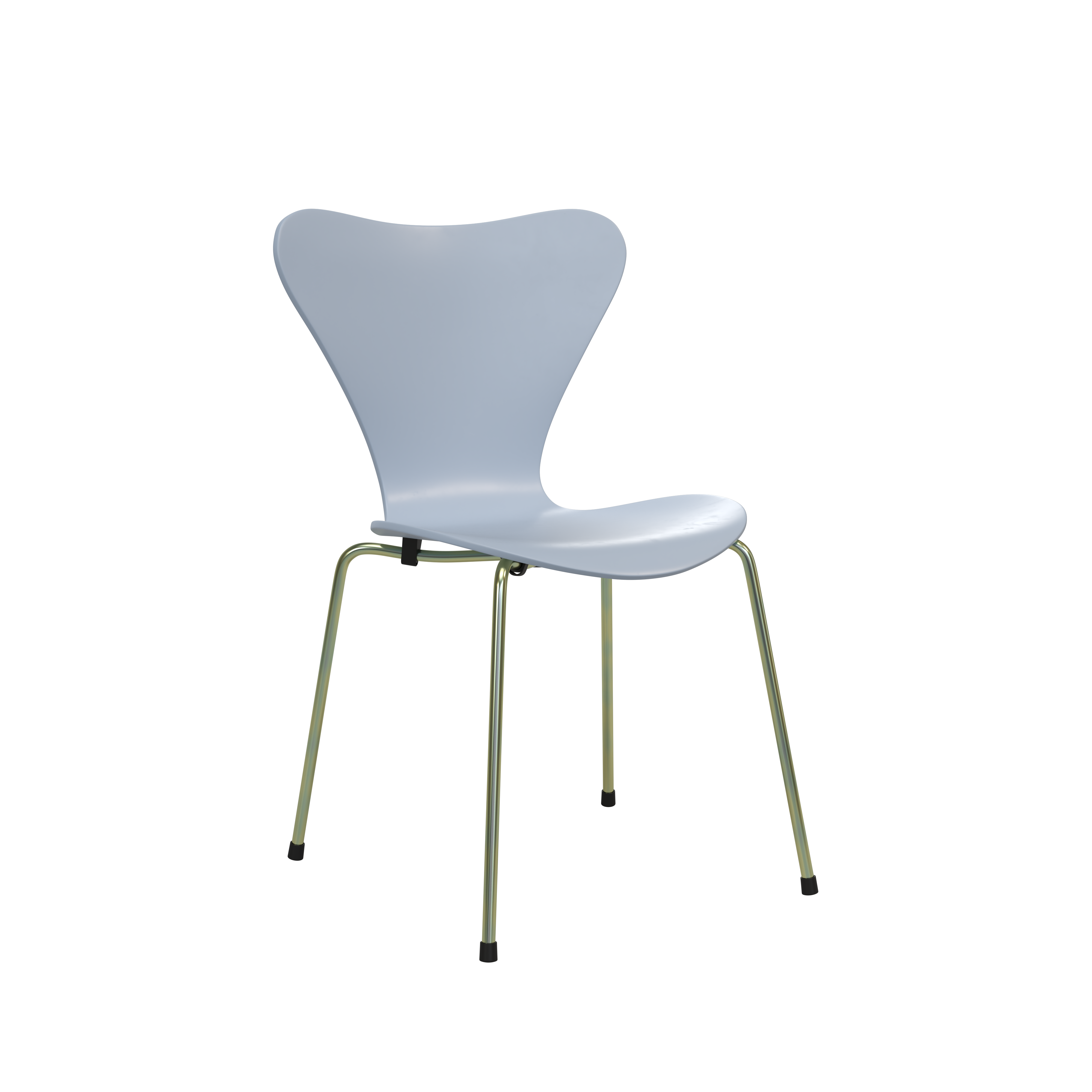 Series 7 - 7:14 AM Anniversary Edition Blue Rainbow