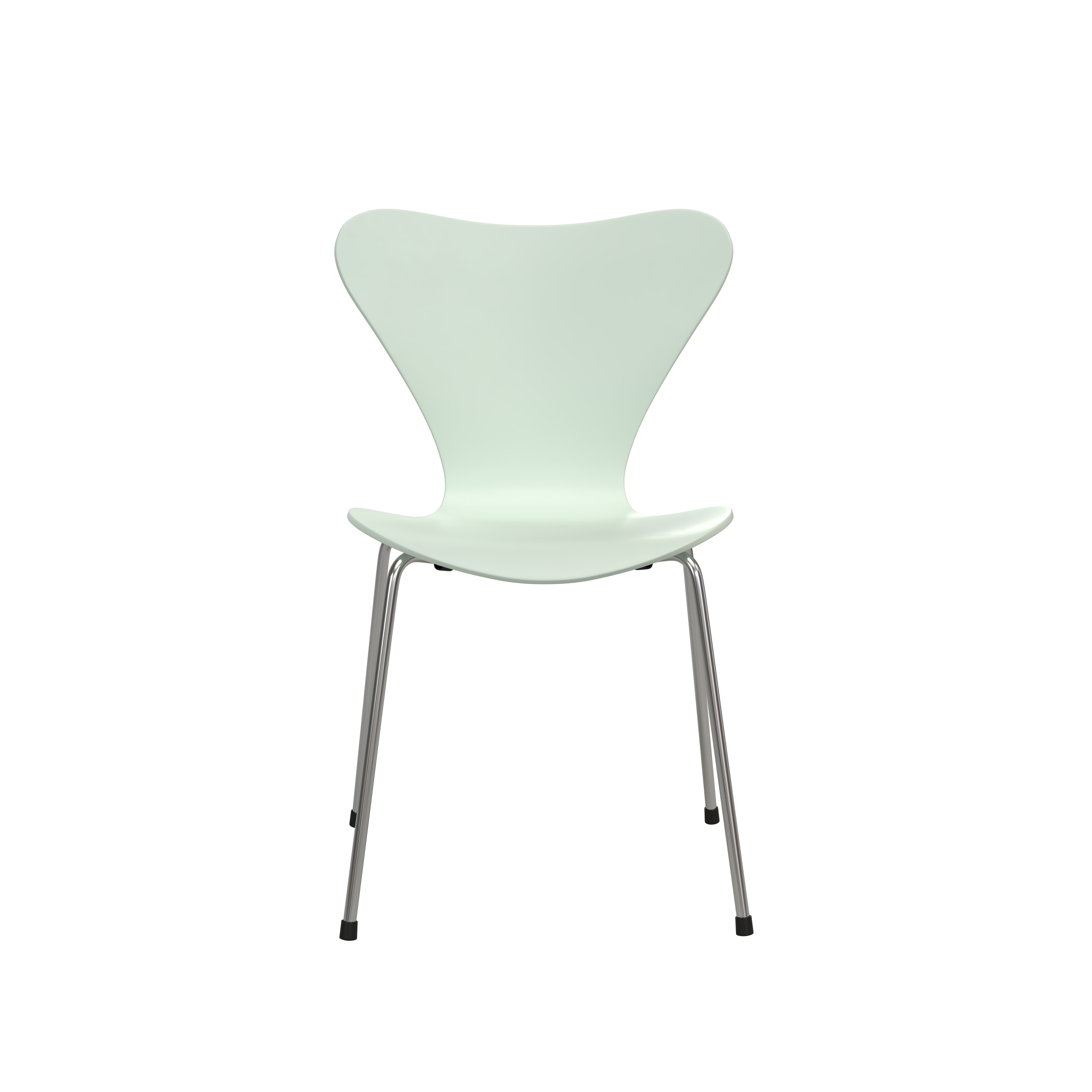 Seriers 7 - 7:14am CE - Green - Chrome