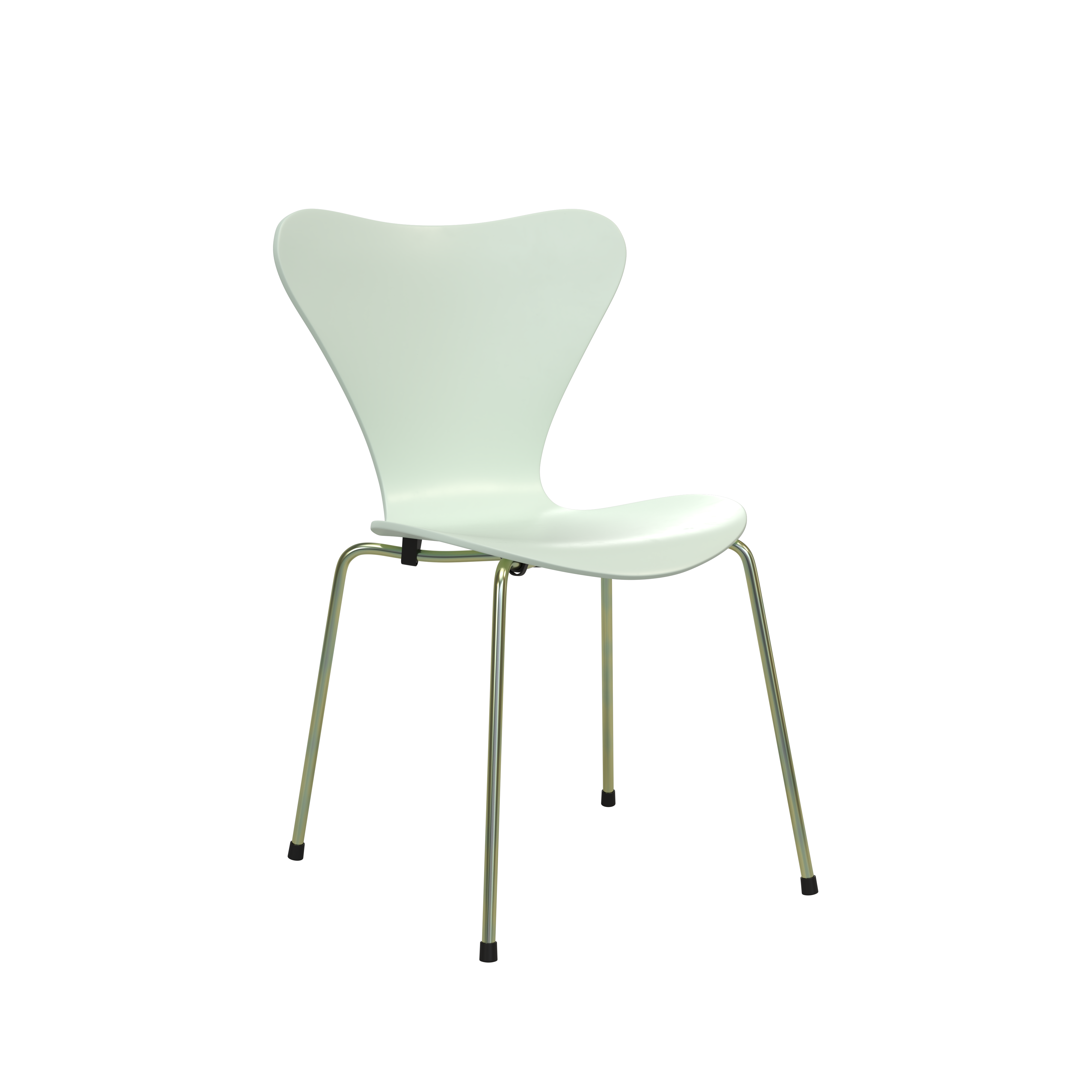 Seriers 7 - 7:14am CE - Green - Rainbow