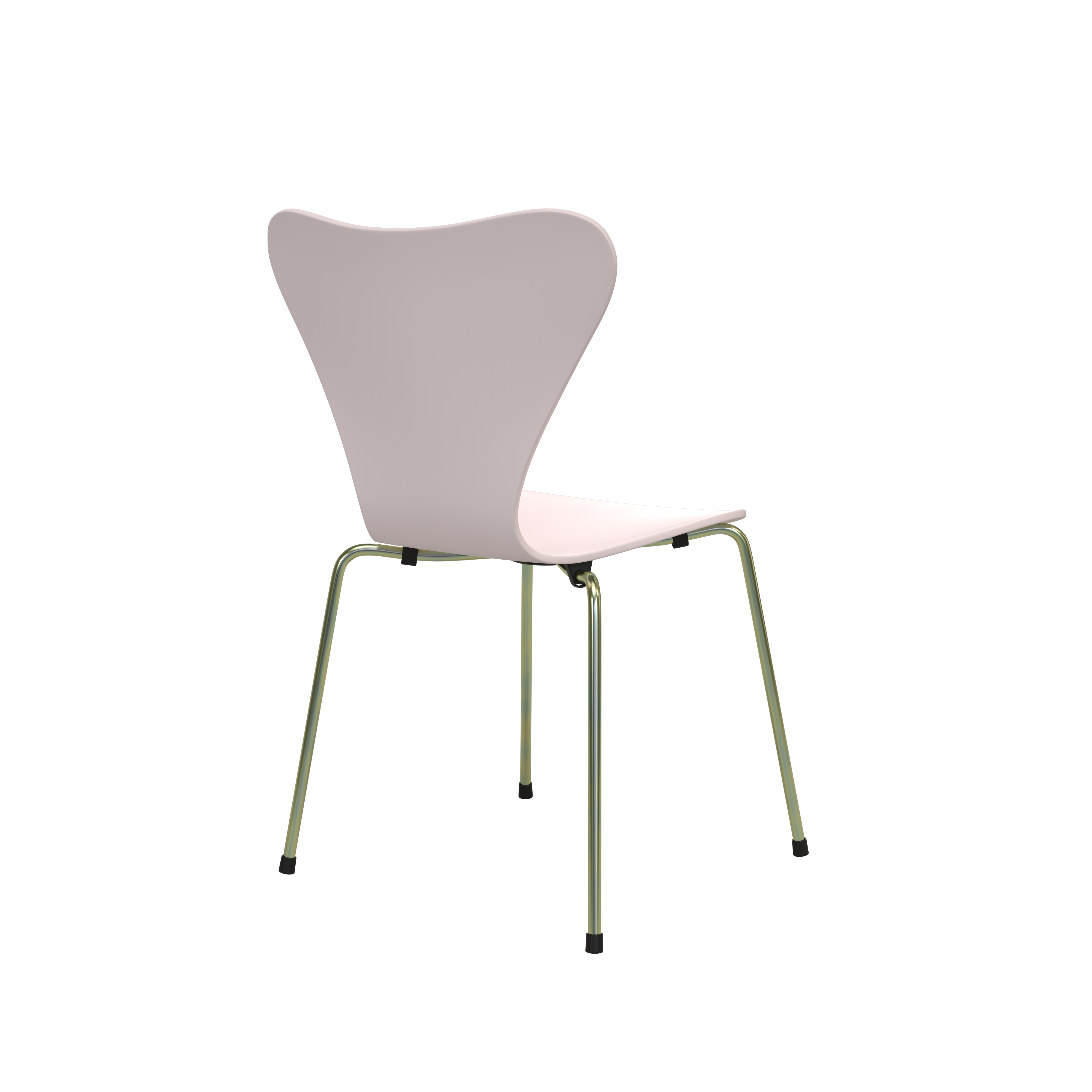 Seriers 7 - 7:14am CE - Pink - Rainbow