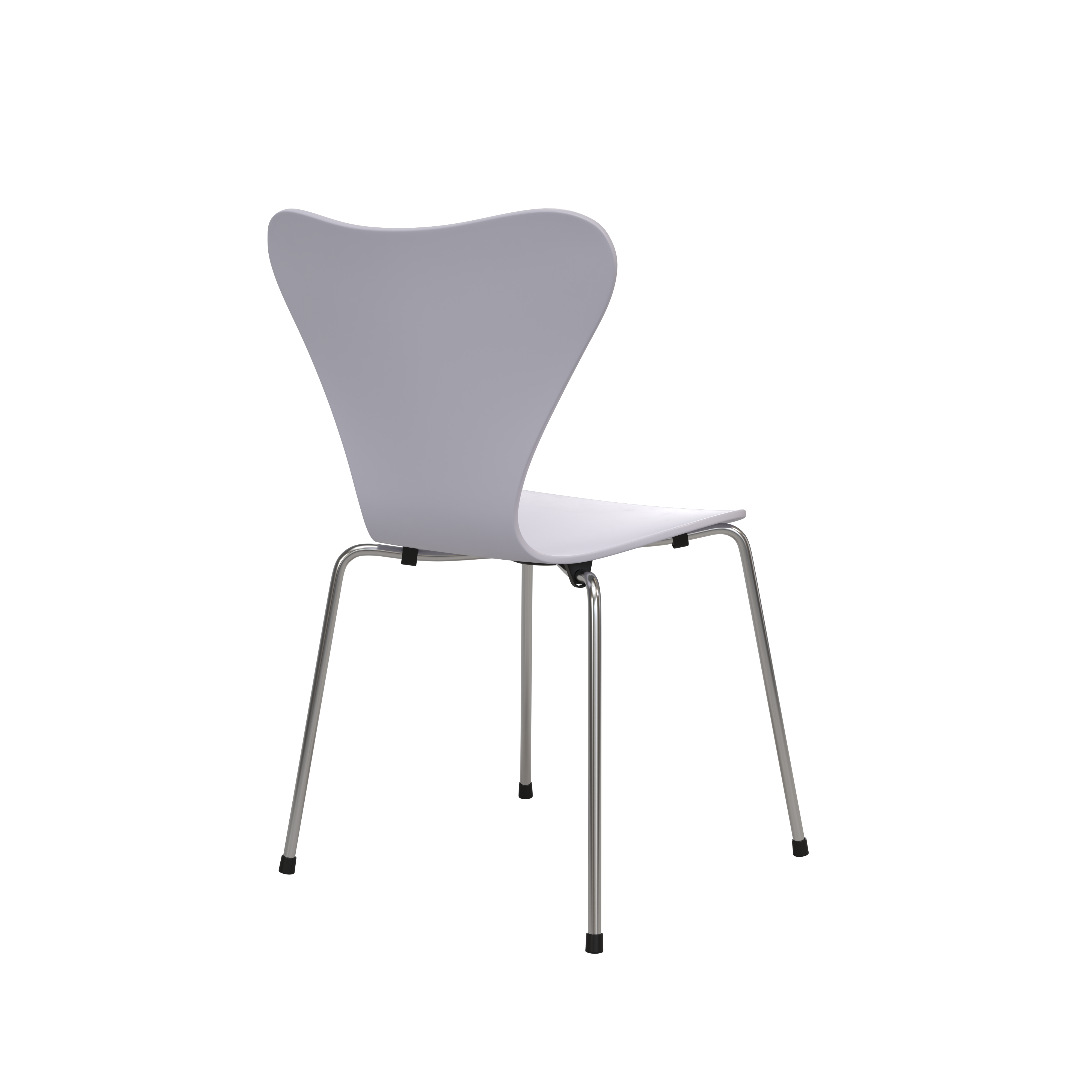 Seriers 7 - 7:14am CE - Violet - Chrome