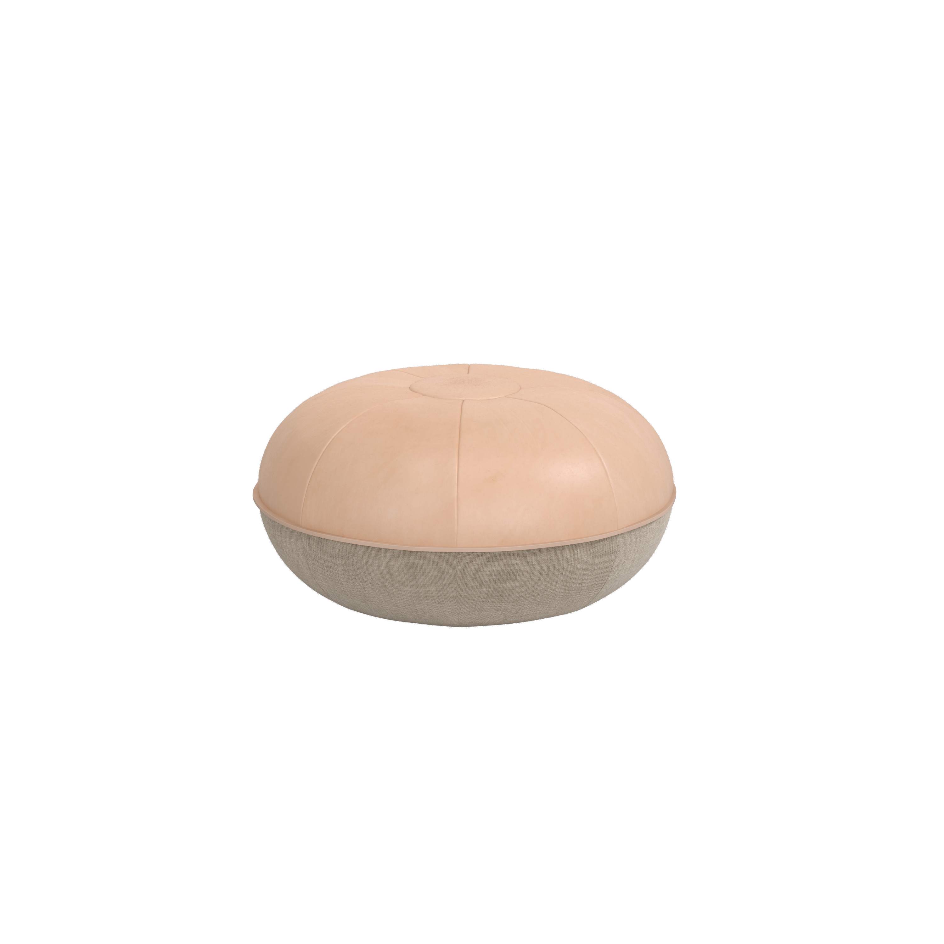 Pouf Small - Pure