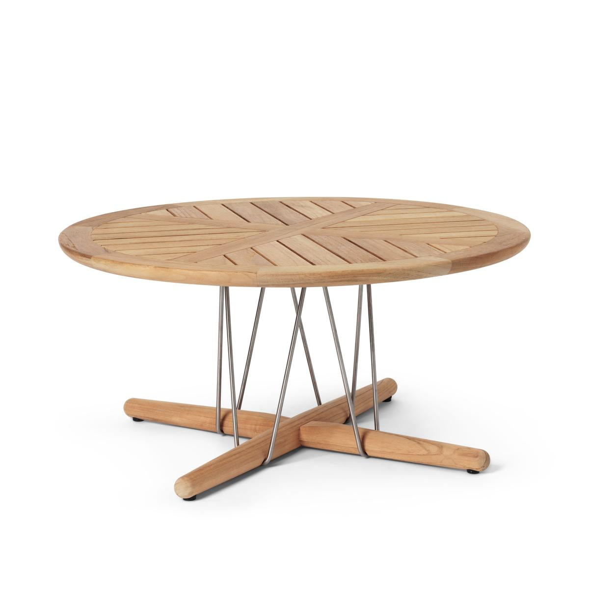 Embrace Outdoor Coffee Table - Teak