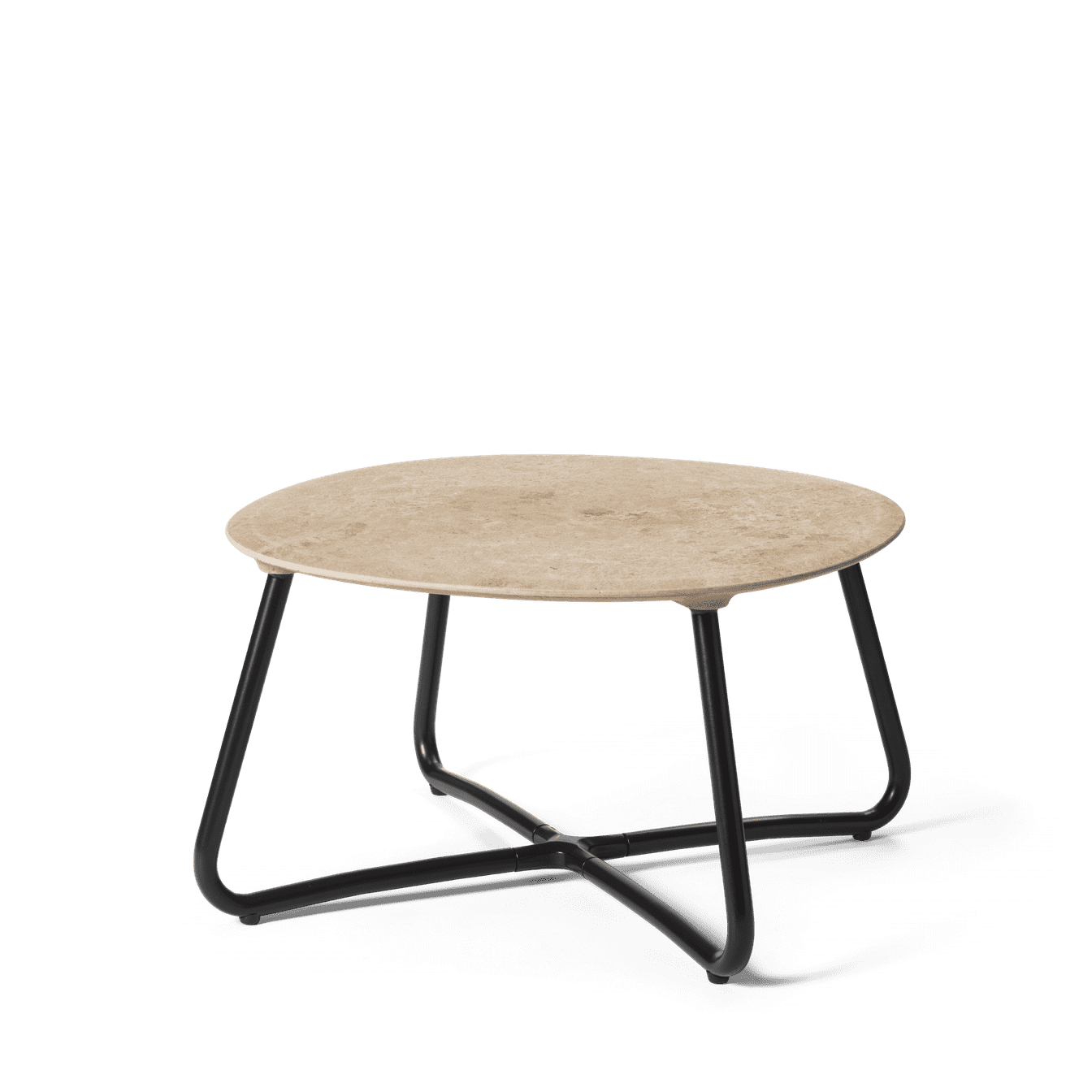 Lily Side Table Small - H: 25 cm