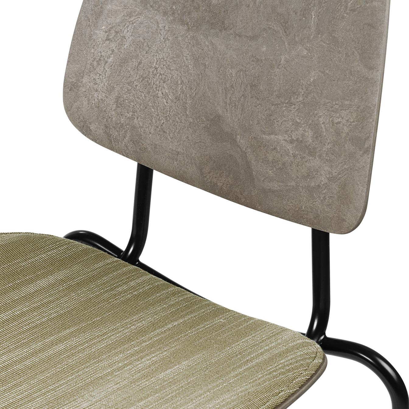 Compound Dining Chair Seat Upholstered