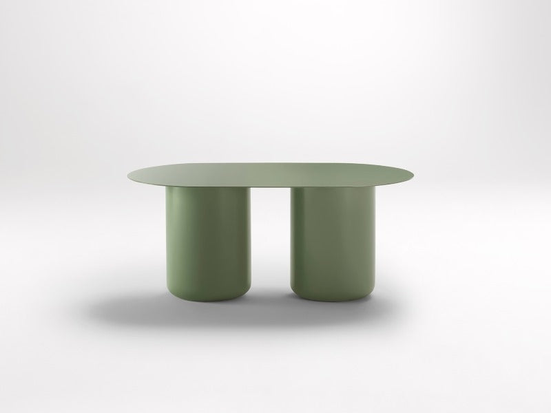 Sequence Table 02 Outdoor