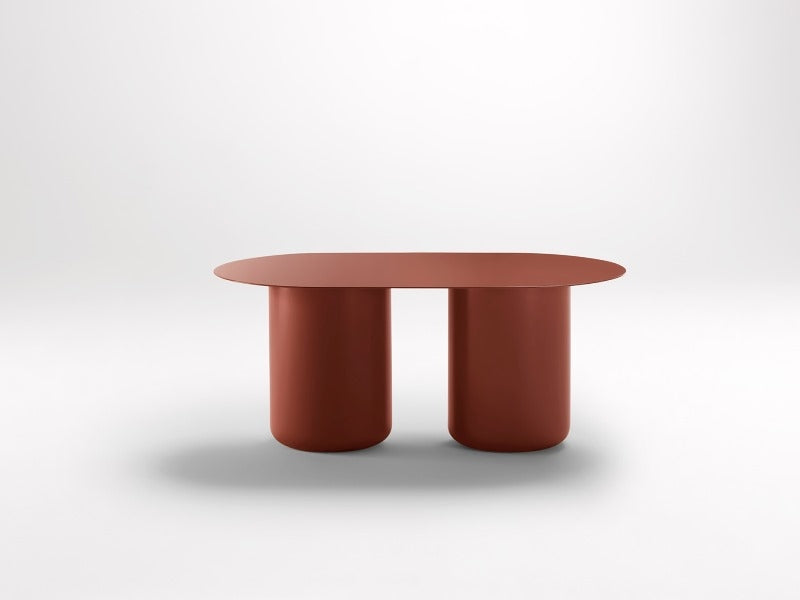 Sequence Table 02 Outdoor