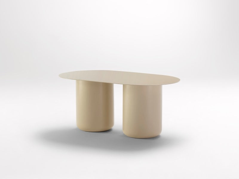 Sequence Table 02 Indoor