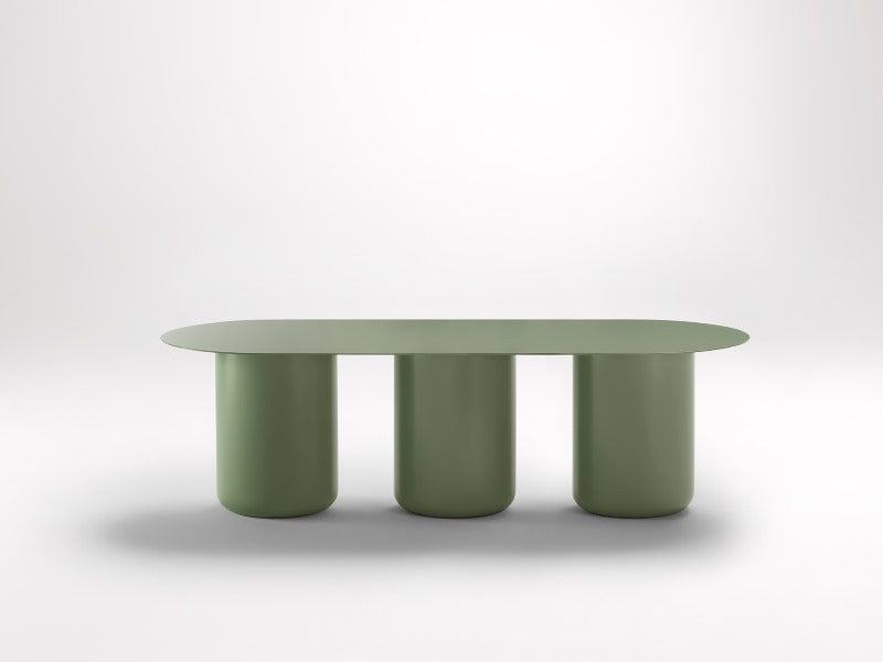 Sequence Table 03 Indoor