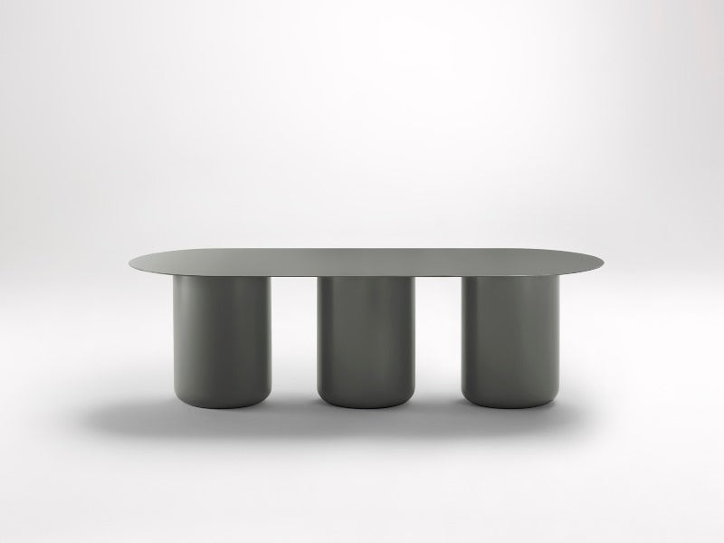 Sequence Table 03 Indoor